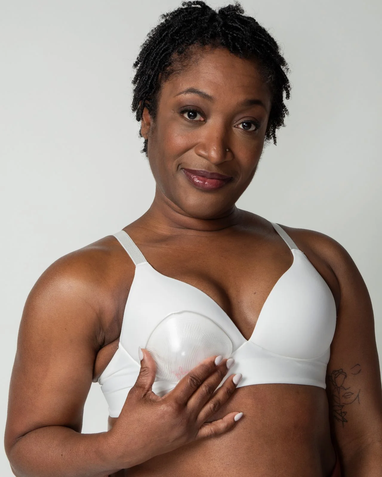 Silicone Bra Insert by Evenly - Image 4