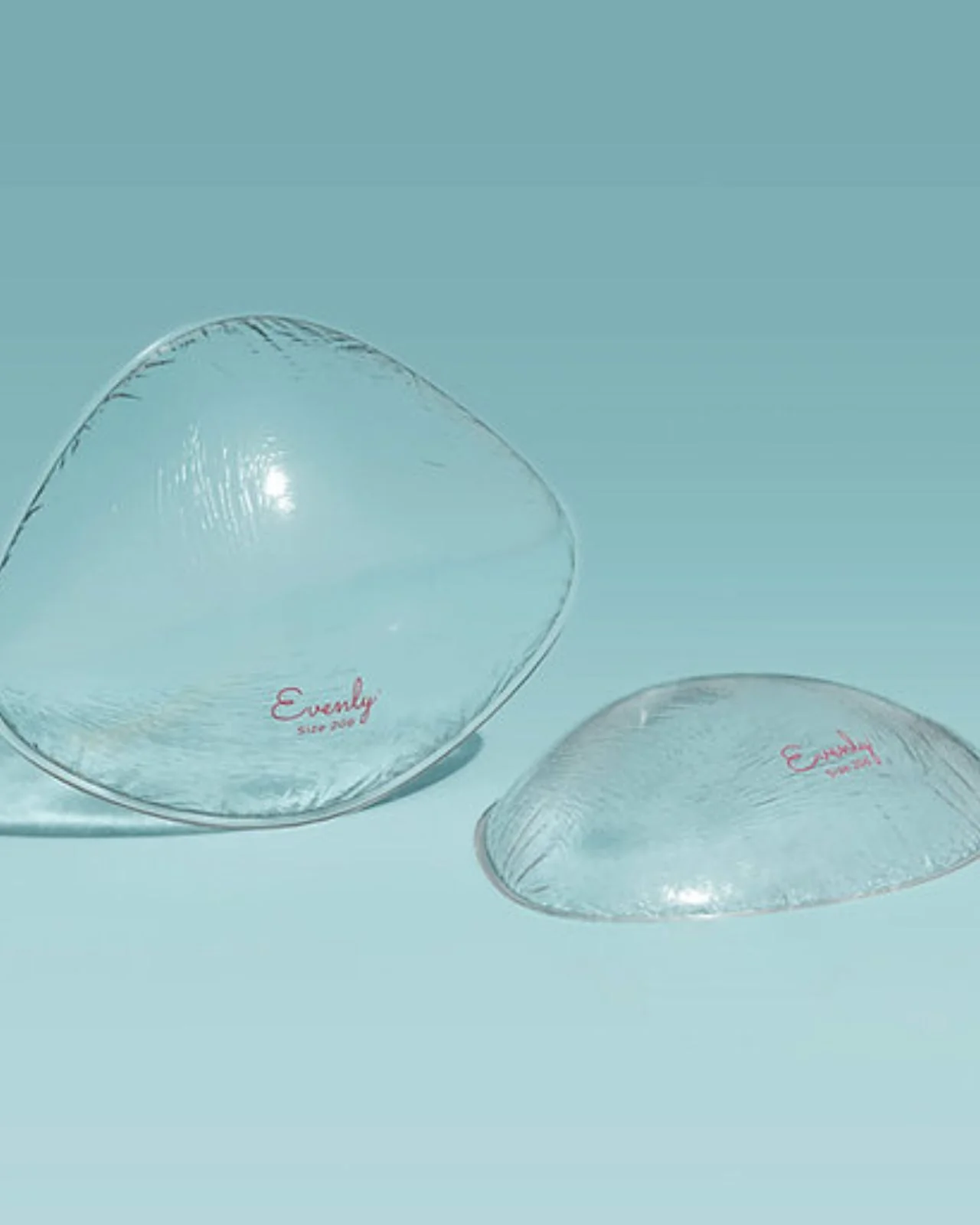 Silicone Bra Insert by Evenly - Image 5