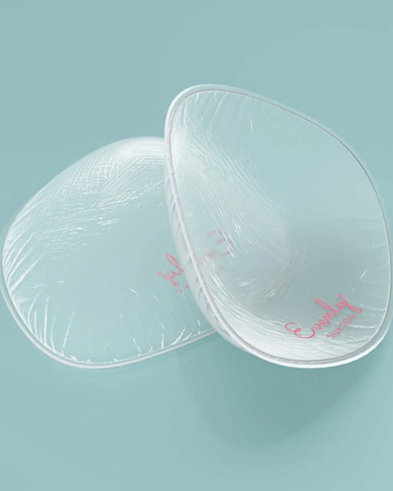 Silicone Bra Insert by Evenly - Image 6
