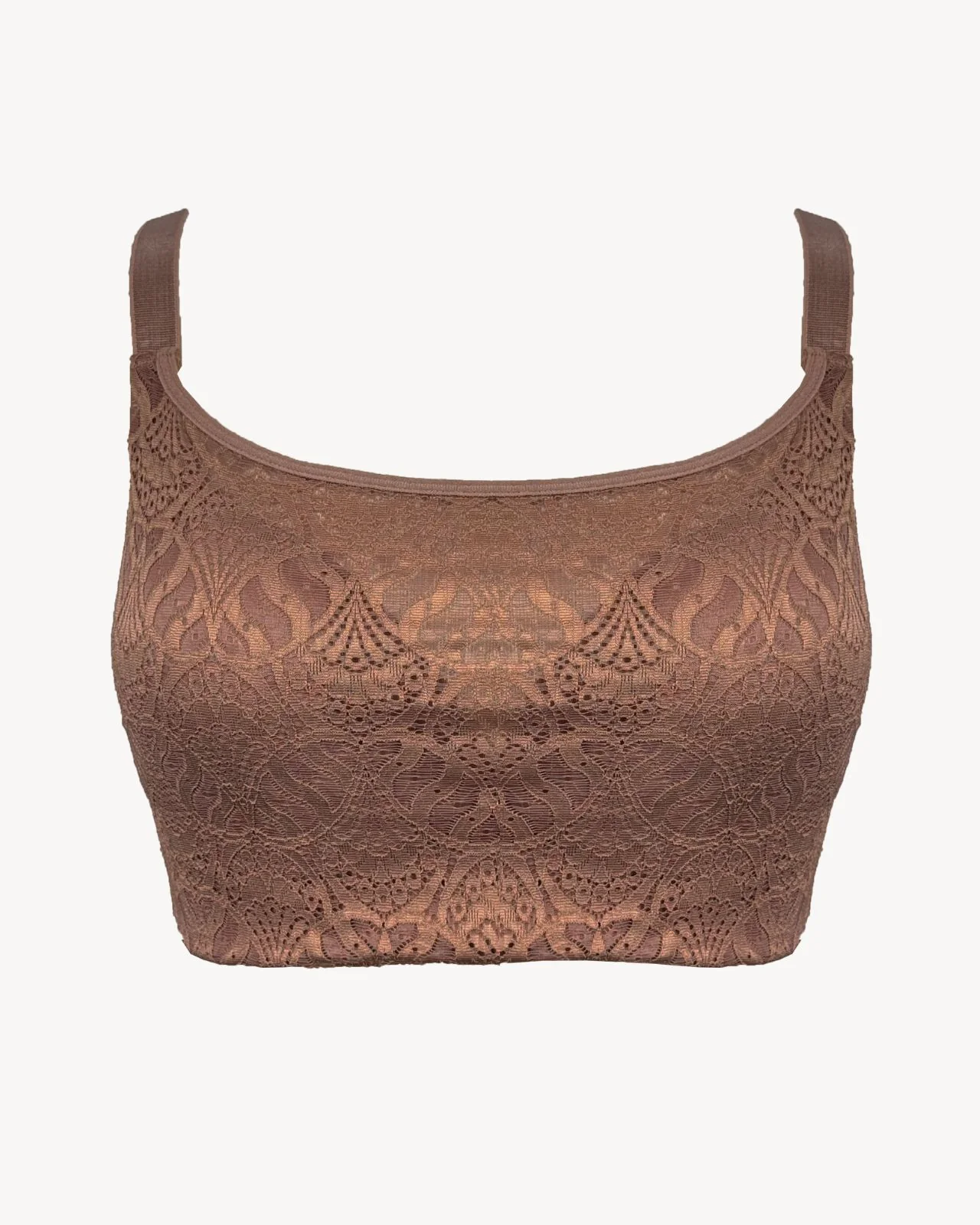 Carrie Pocketed Lace Molded Cup Bra - Image 102