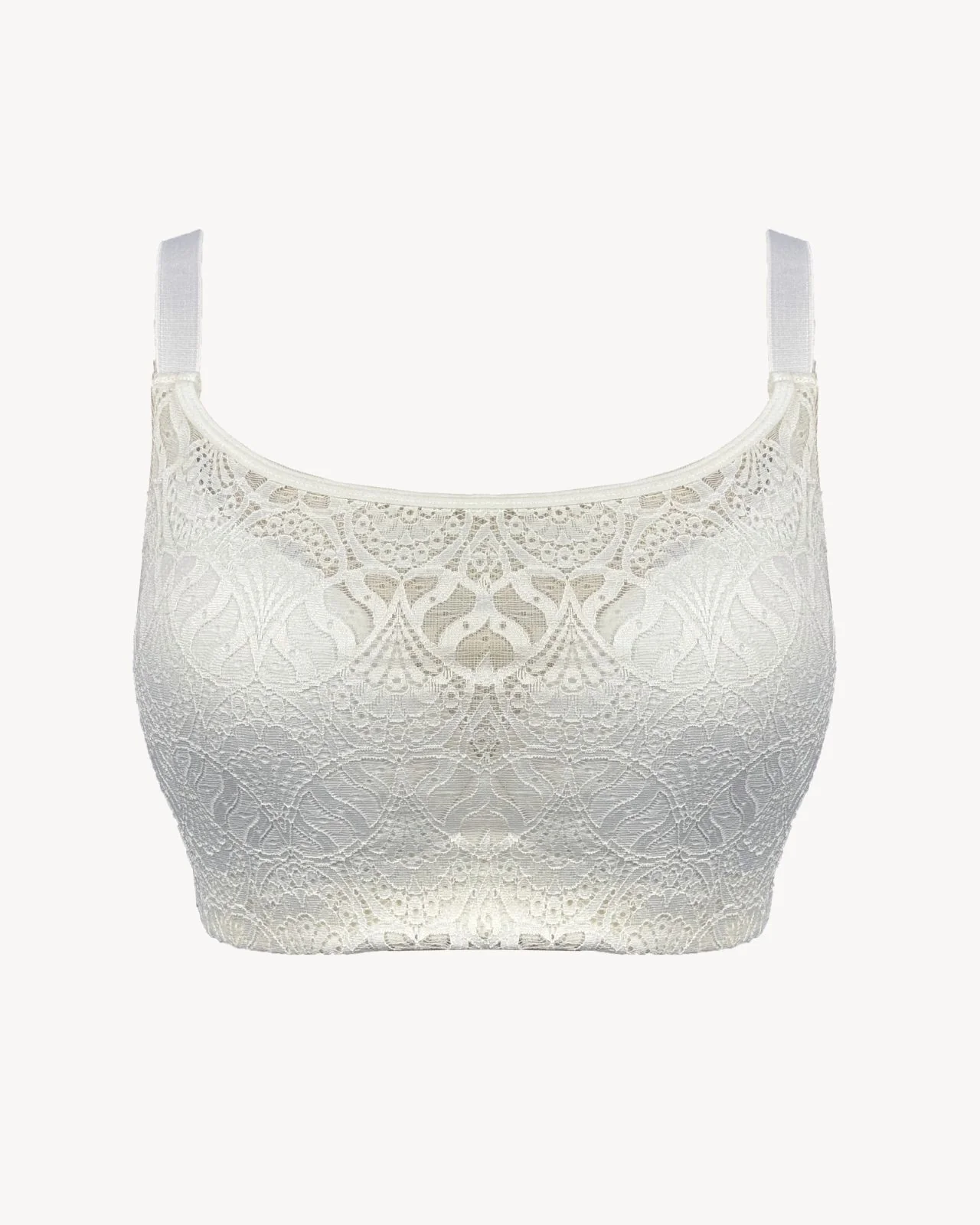 Carrie Pocketed Lace Molded Cup Bra - Image 104