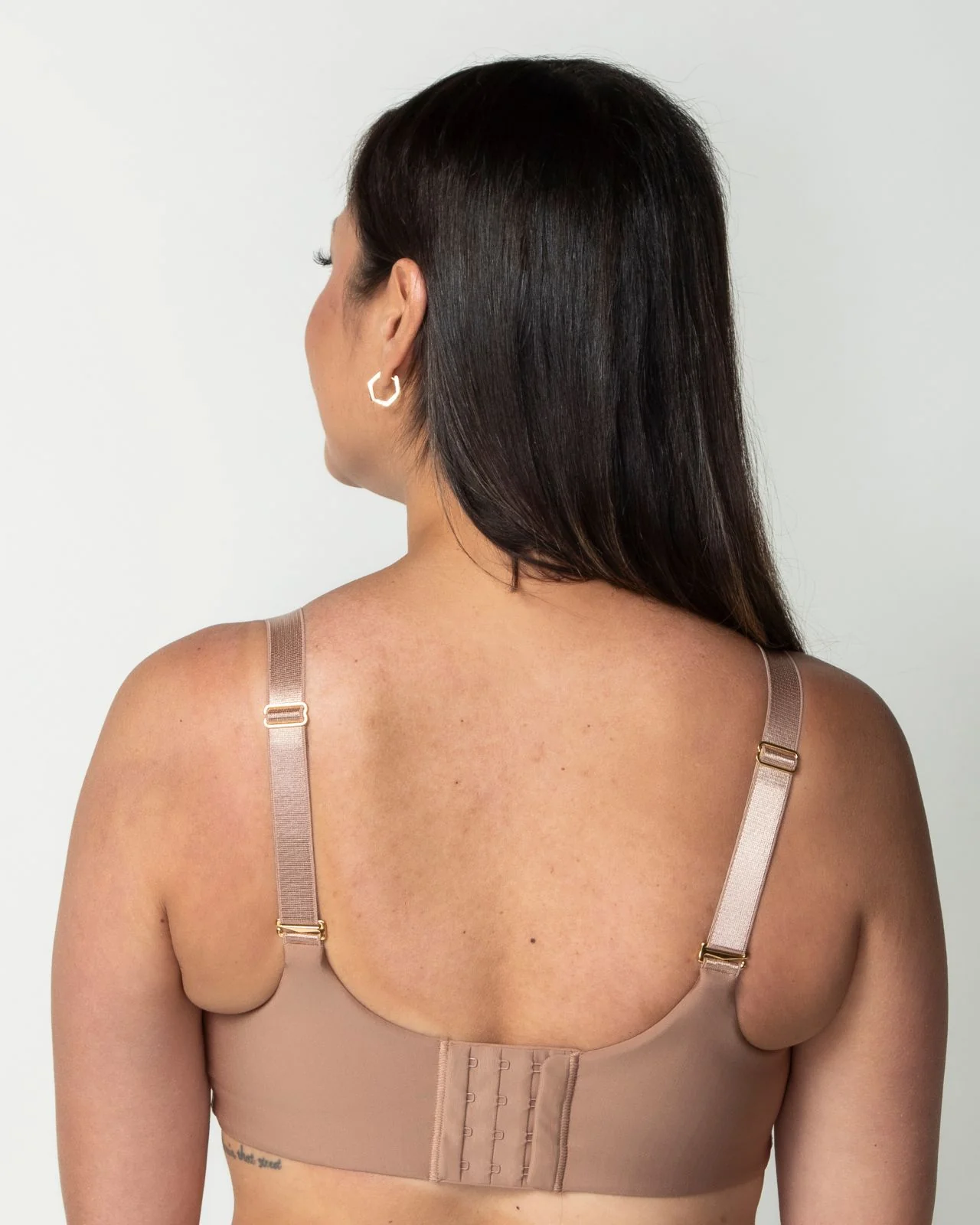 Carrie Pocketed Lace Molded Cup Bra - Image 23