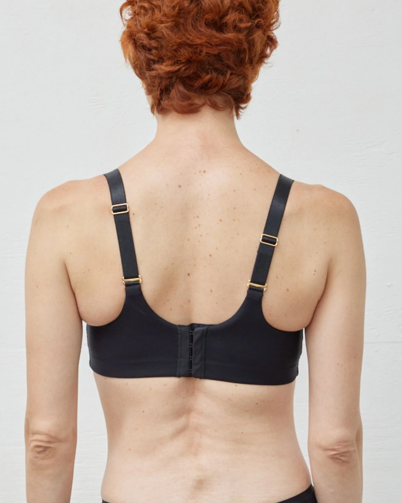 Carrie Pocketed Lace Molded Cup Bra - Image 32