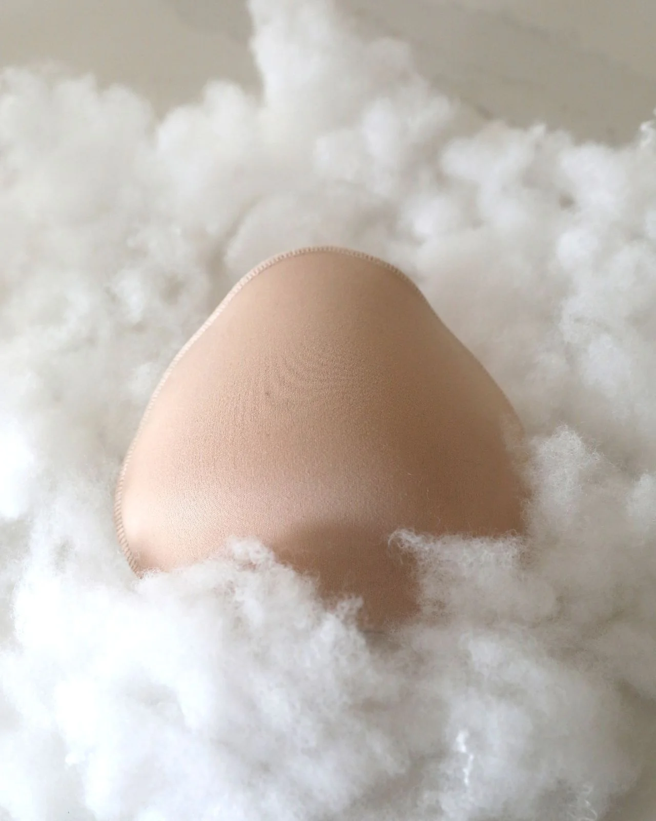 Cloud-Light Leisure Breast Form - Image 10