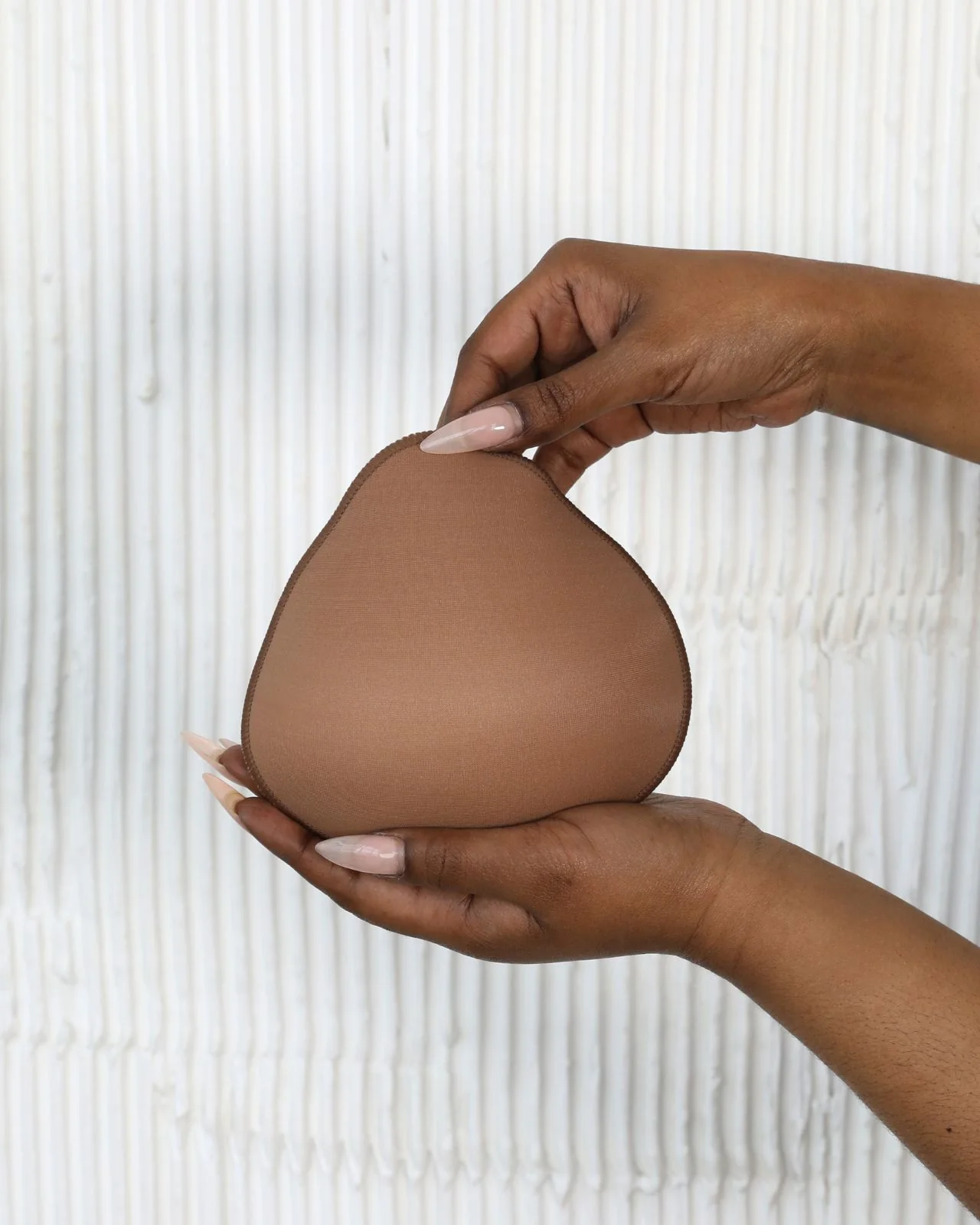 Cloud-Light Leisure Breast Form - Image 4
