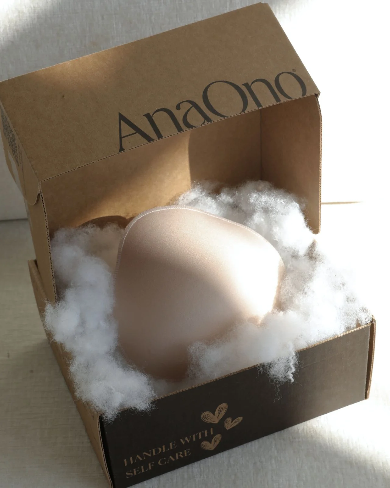 Cloud-Light Leisure Breast Form - Image 8