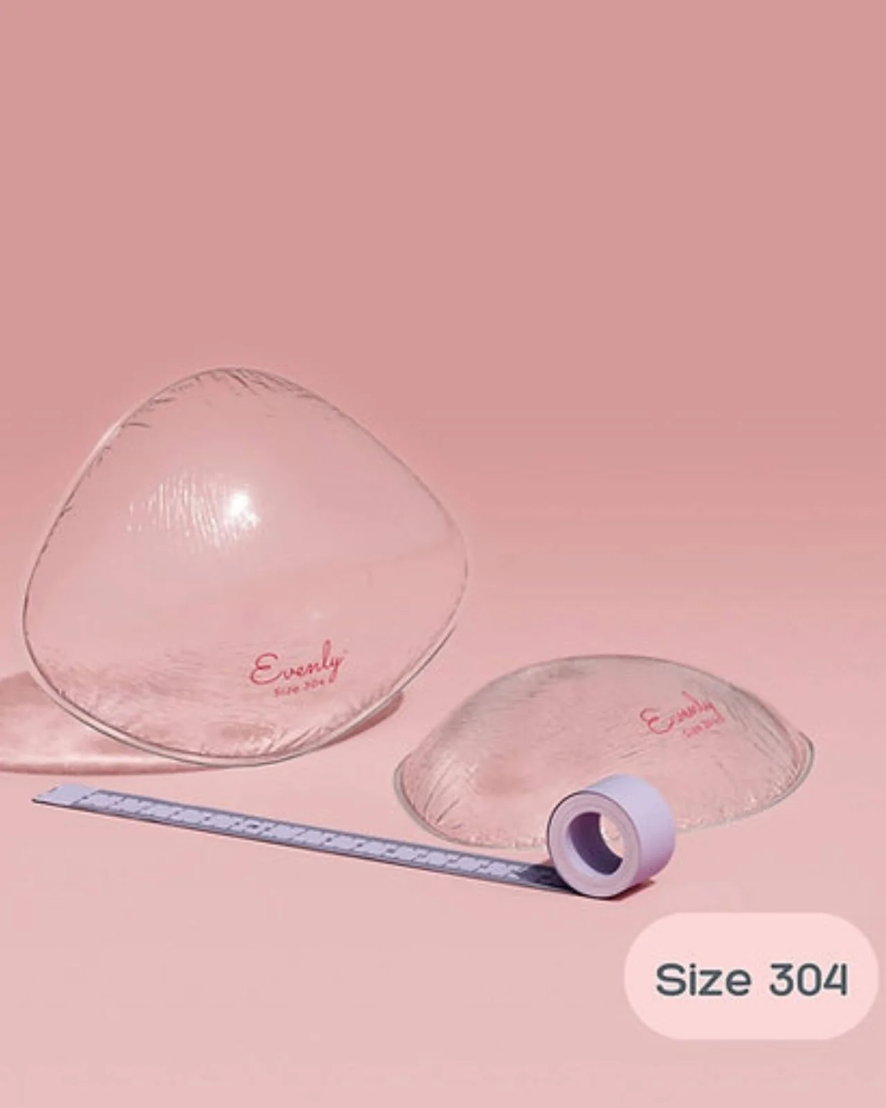 Silicone Breast Form by Evenly - Image 11