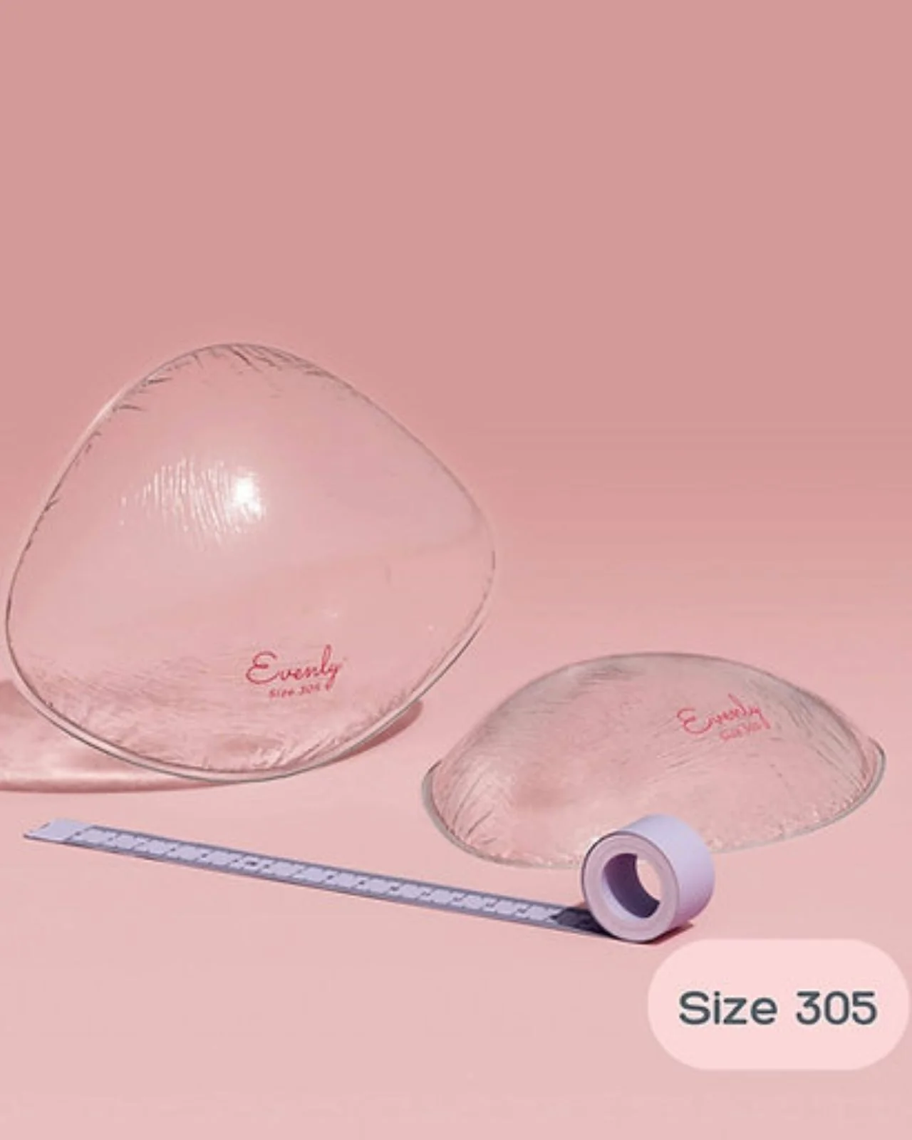 Silicone Breast Form by Evenly - Image 12