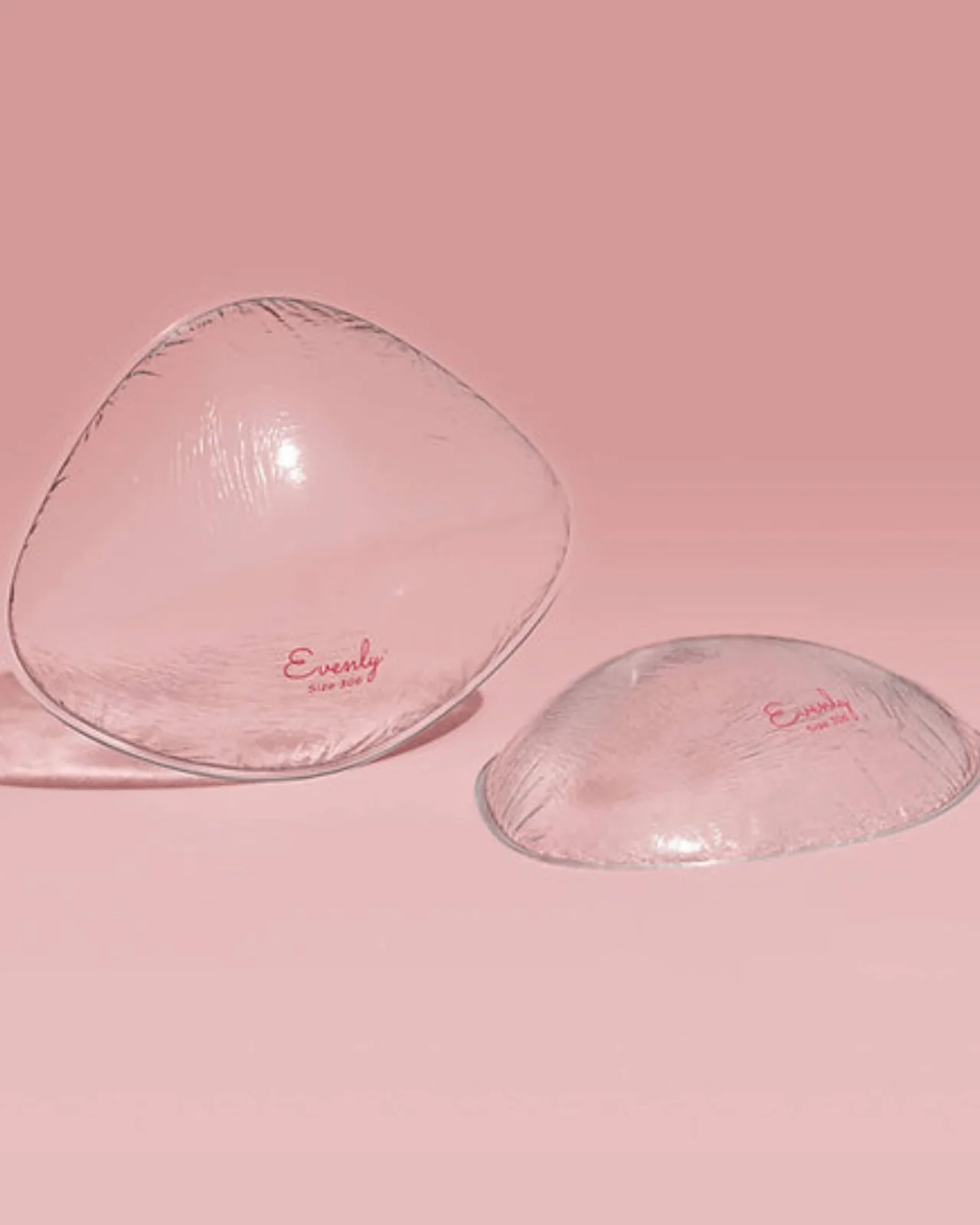 Silicone Breast Form by Evenly - Image 6