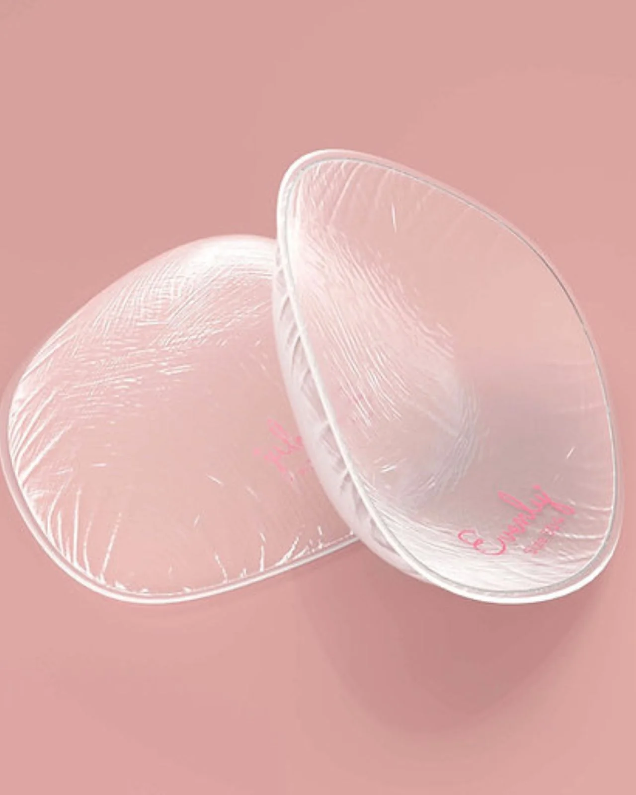 Silicone Breast Form by Evenly - Image 7