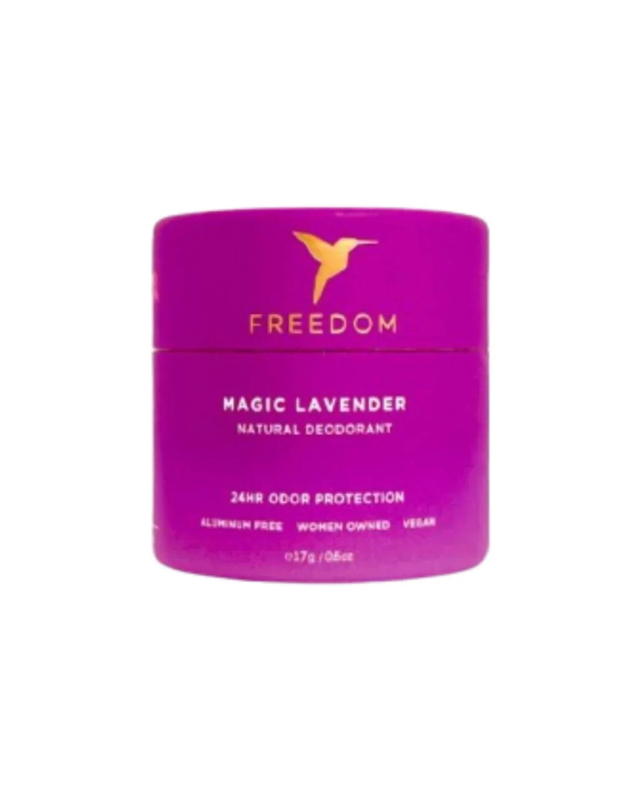Freedom Mini Travel Deodorant - Image 3