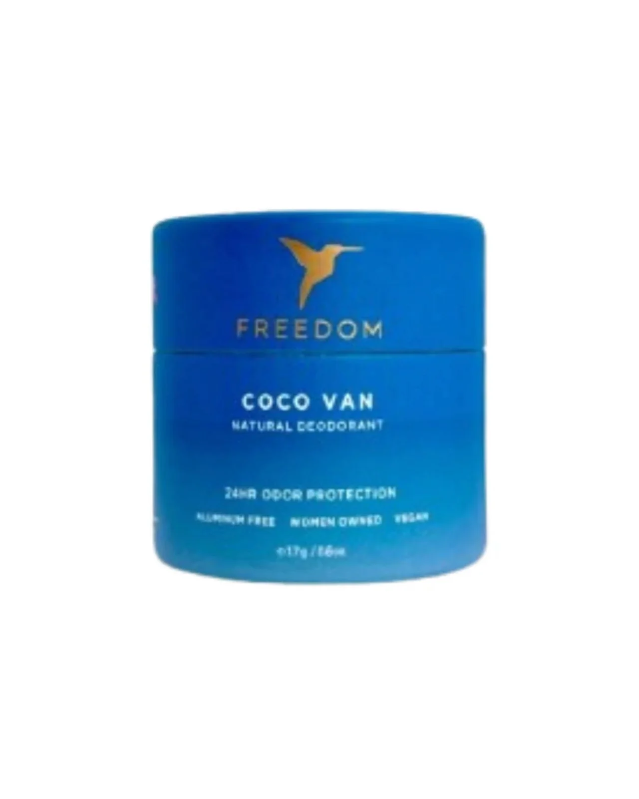 Freedom Mini Travel Deodorant - Image 7