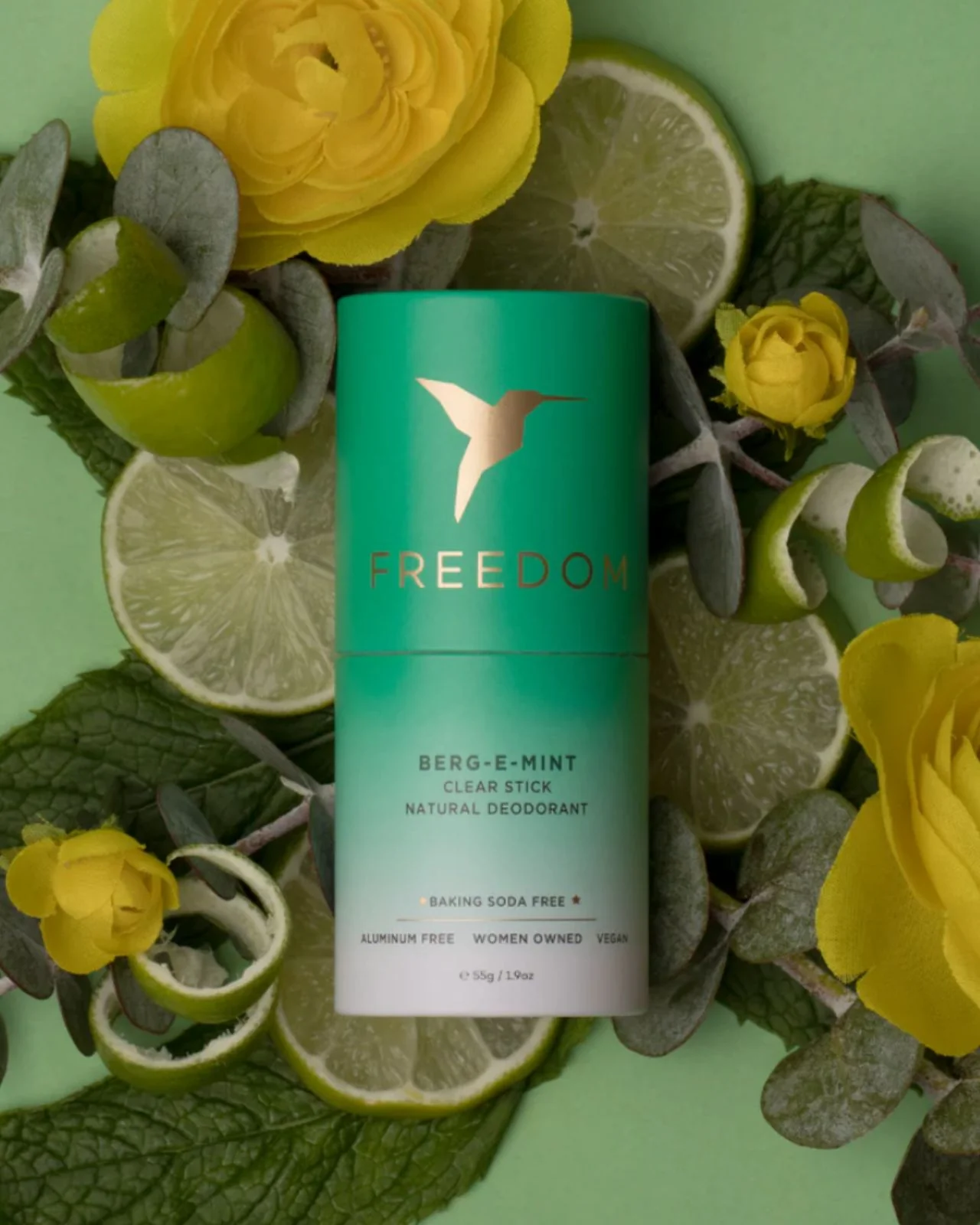 Freedom Eco Friendly Deodorant - Image 4