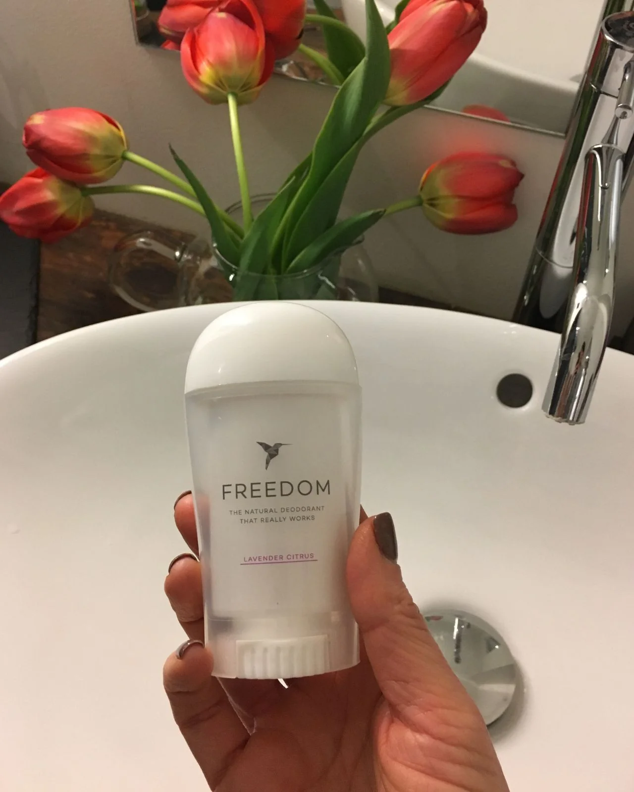 Freedom Eco Friendly Deodorant - Image 6