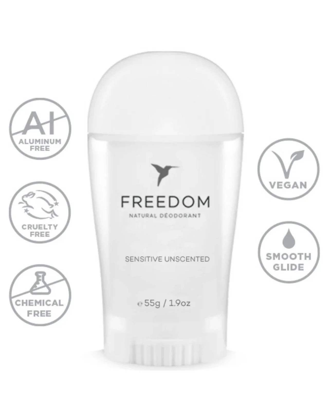 Freedom Eco Friendly Deodorant - Image 8