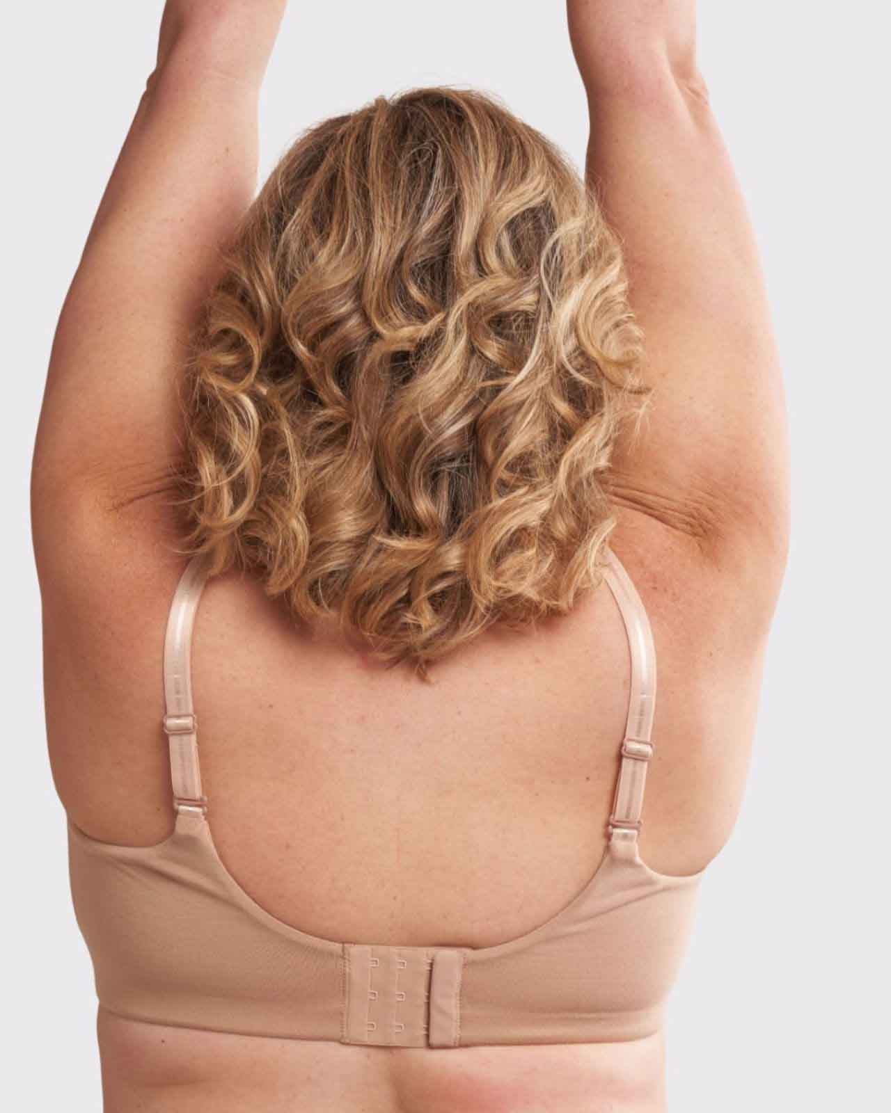 Monica Full Coverage Wireless Bra - Image 103
