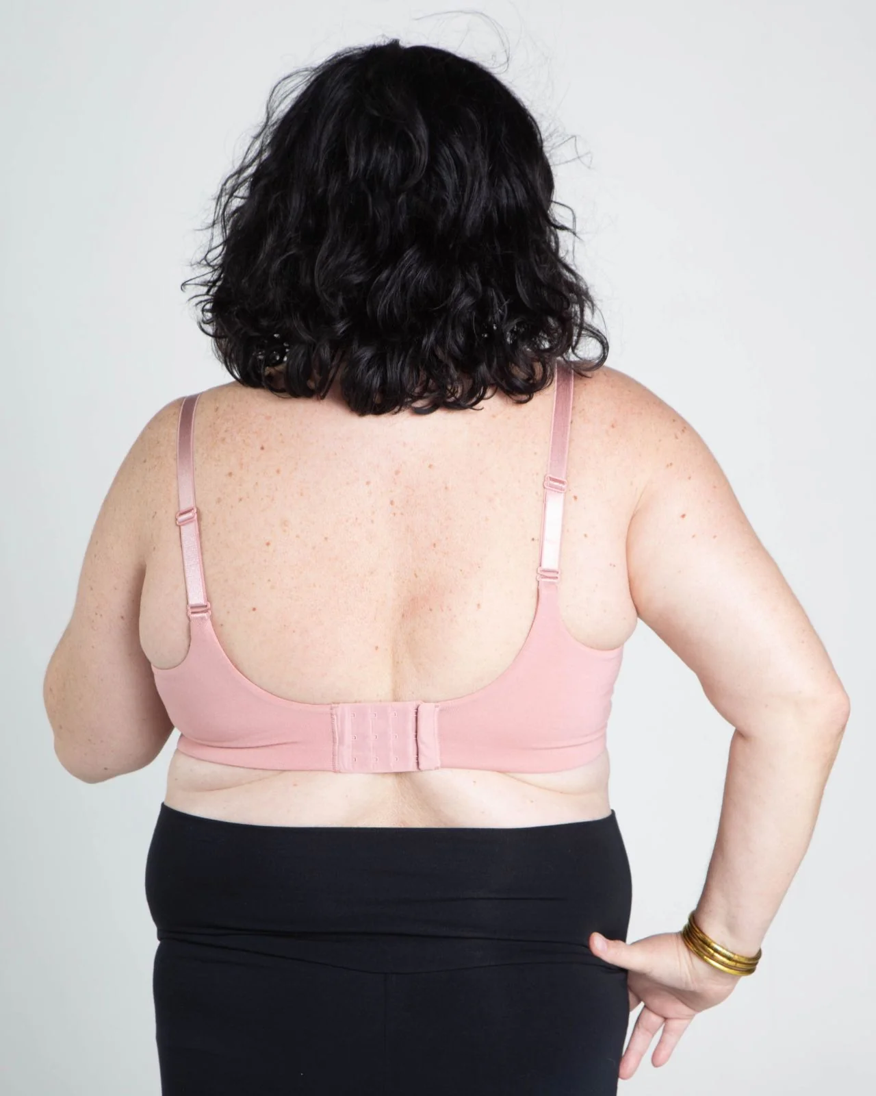 Monica Full Coverage Wireless Bra - Image 108