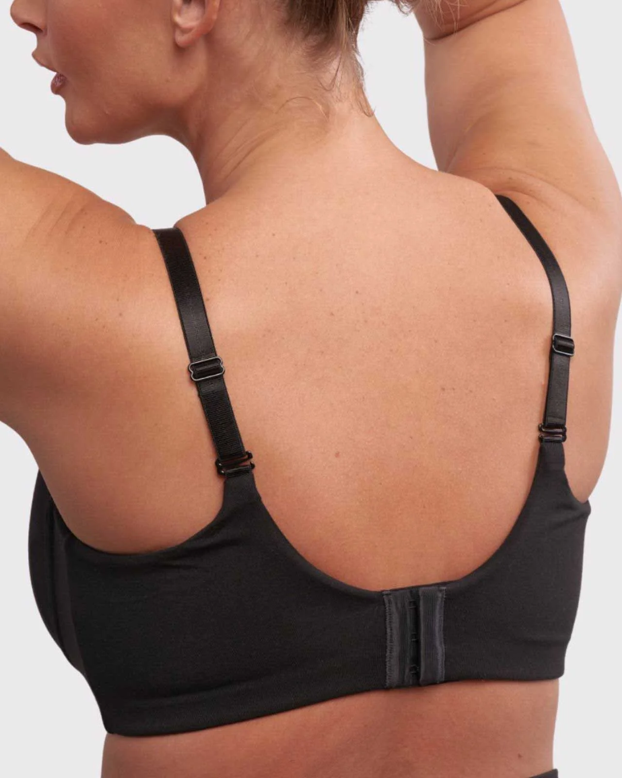 Monica Full Coverage Wireless Bra - Image 114
