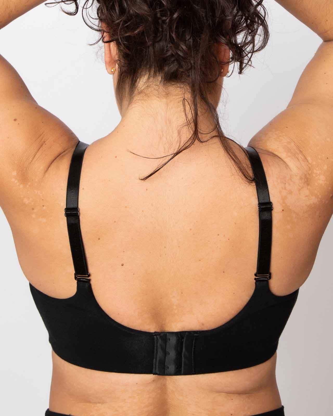 Monica Full Coverage Wireless Bra - Image 15