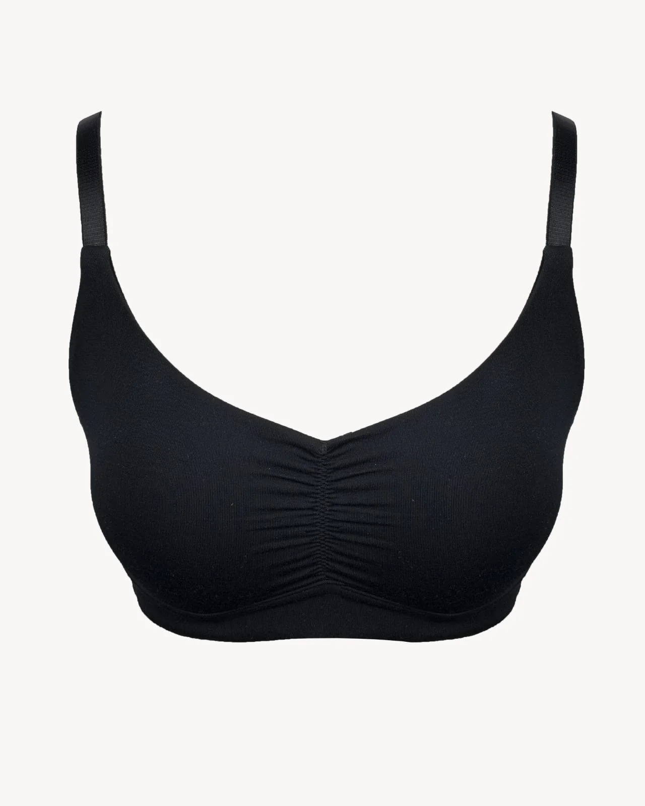Monica Full Coverage Wireless Bra - Image 162
