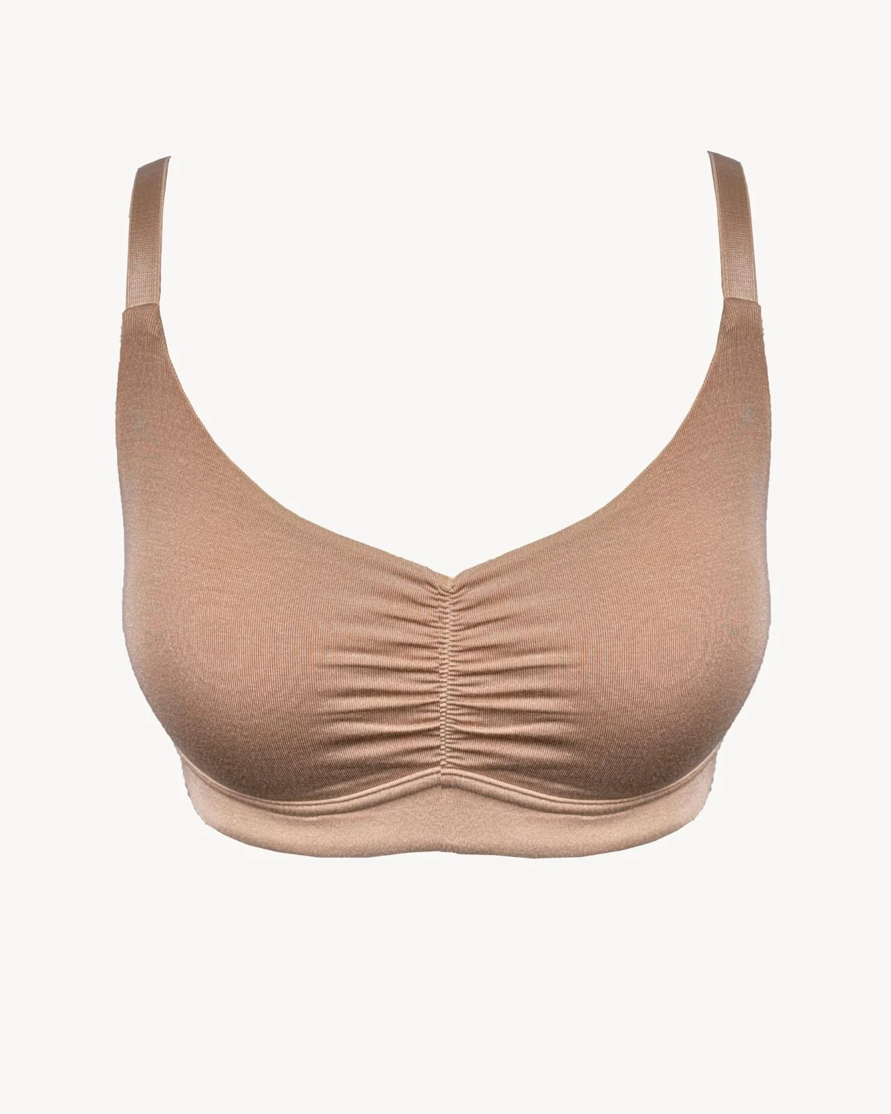 Monica Full Coverage Wireless Bra - Image 165