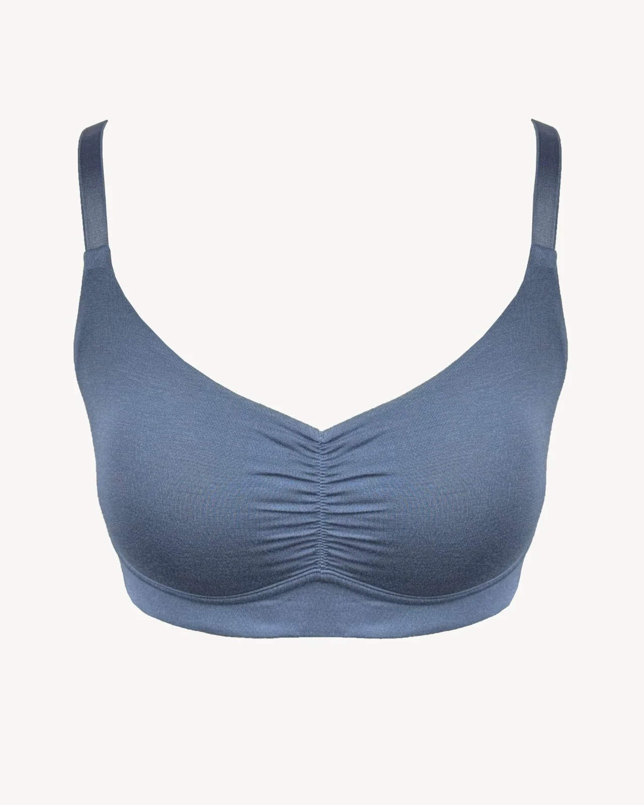 Monica Full Coverage Wireless Bra - Image 167