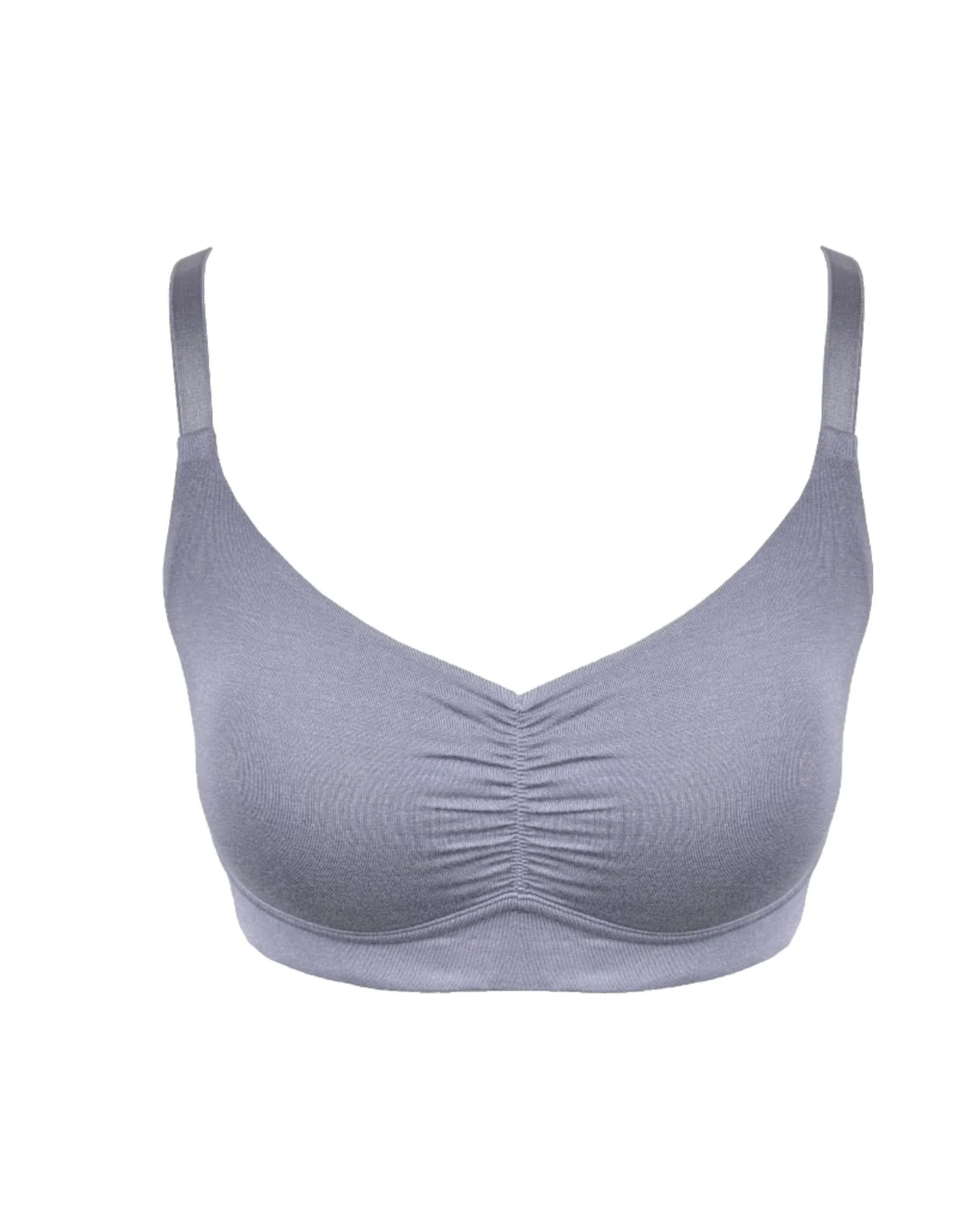 Monica Full Coverage Wireless Bra - Image 168