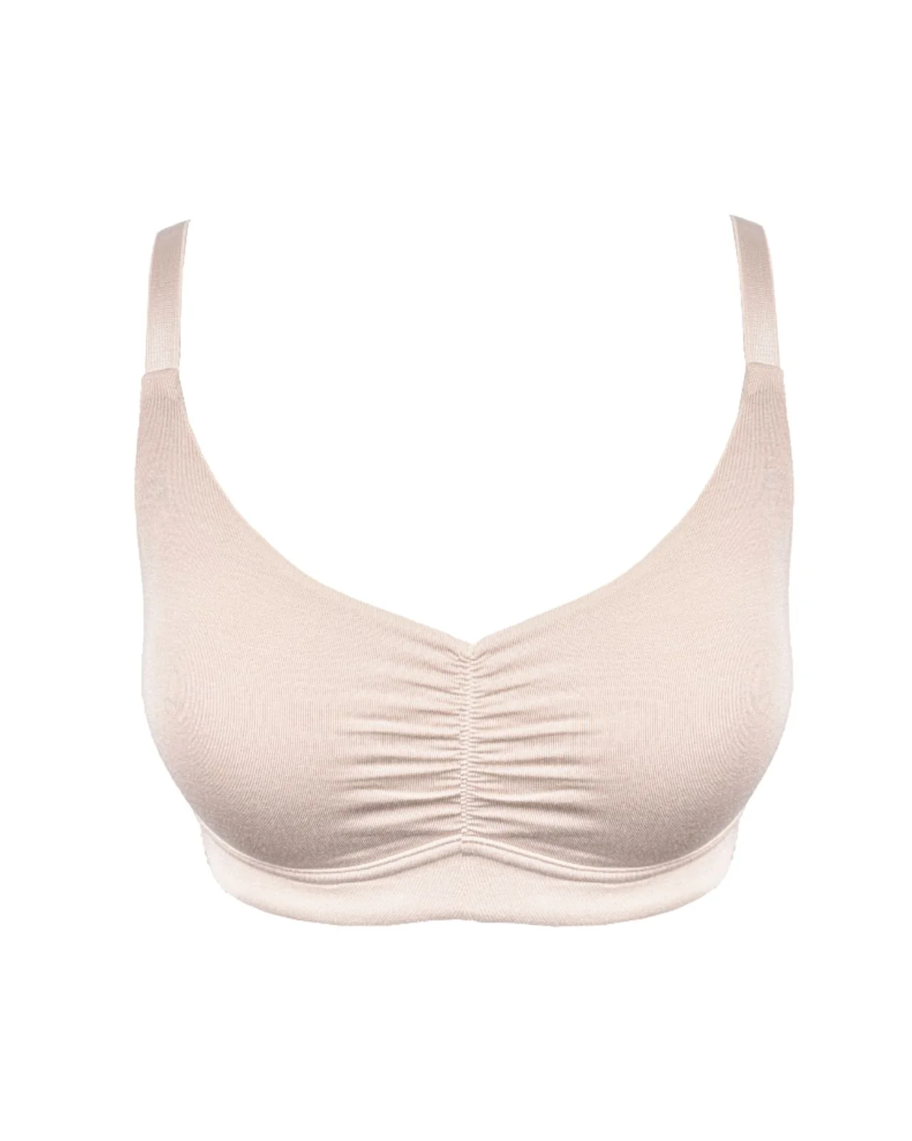 Monica Full Coverage Wireless Bra - Image 169