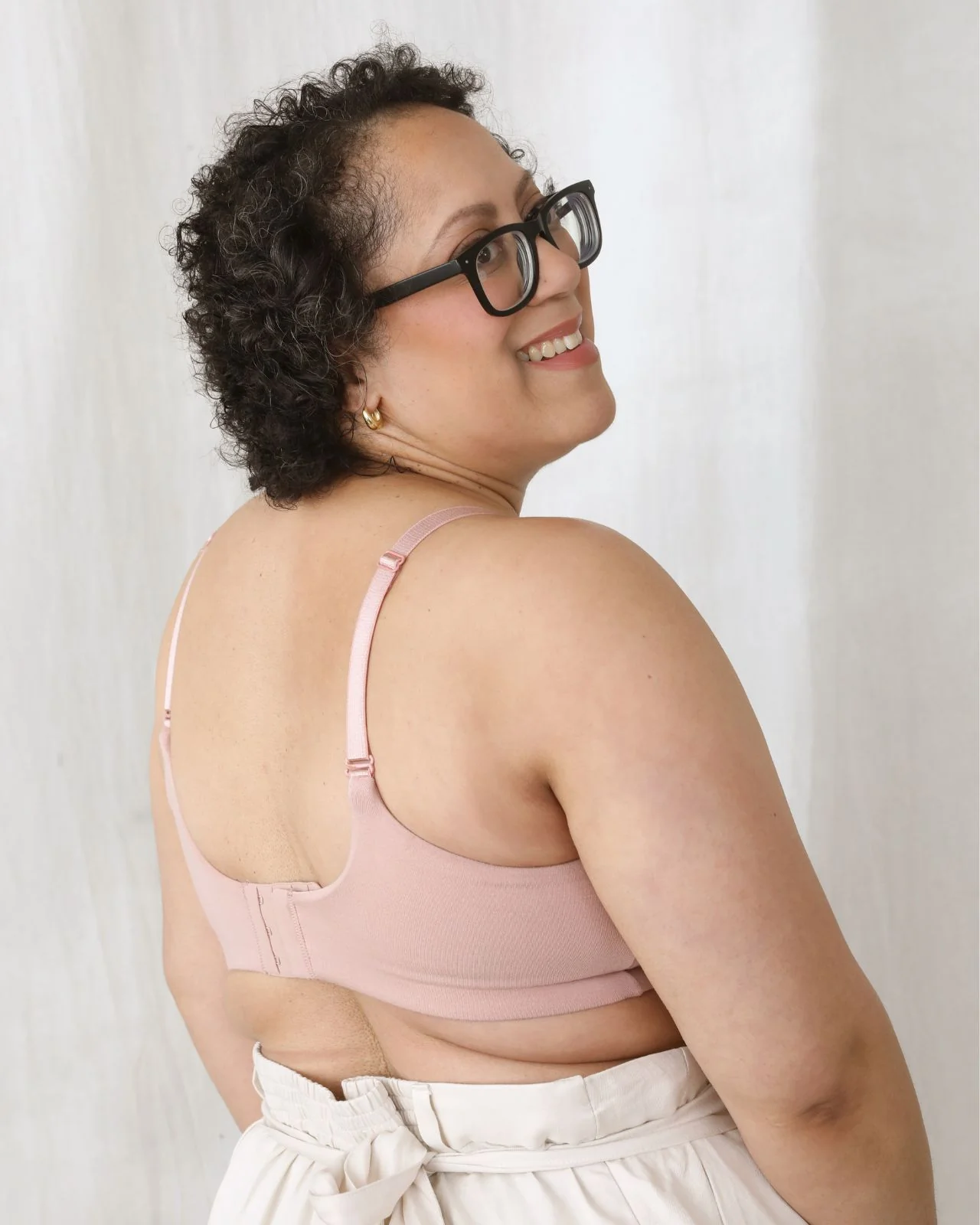 Monica Full Coverage Wireless Bra - Image 21
