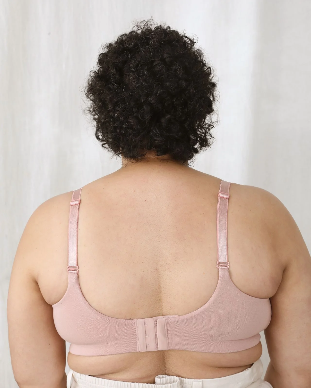 Monica Full Coverage Wireless Bra - Image 22