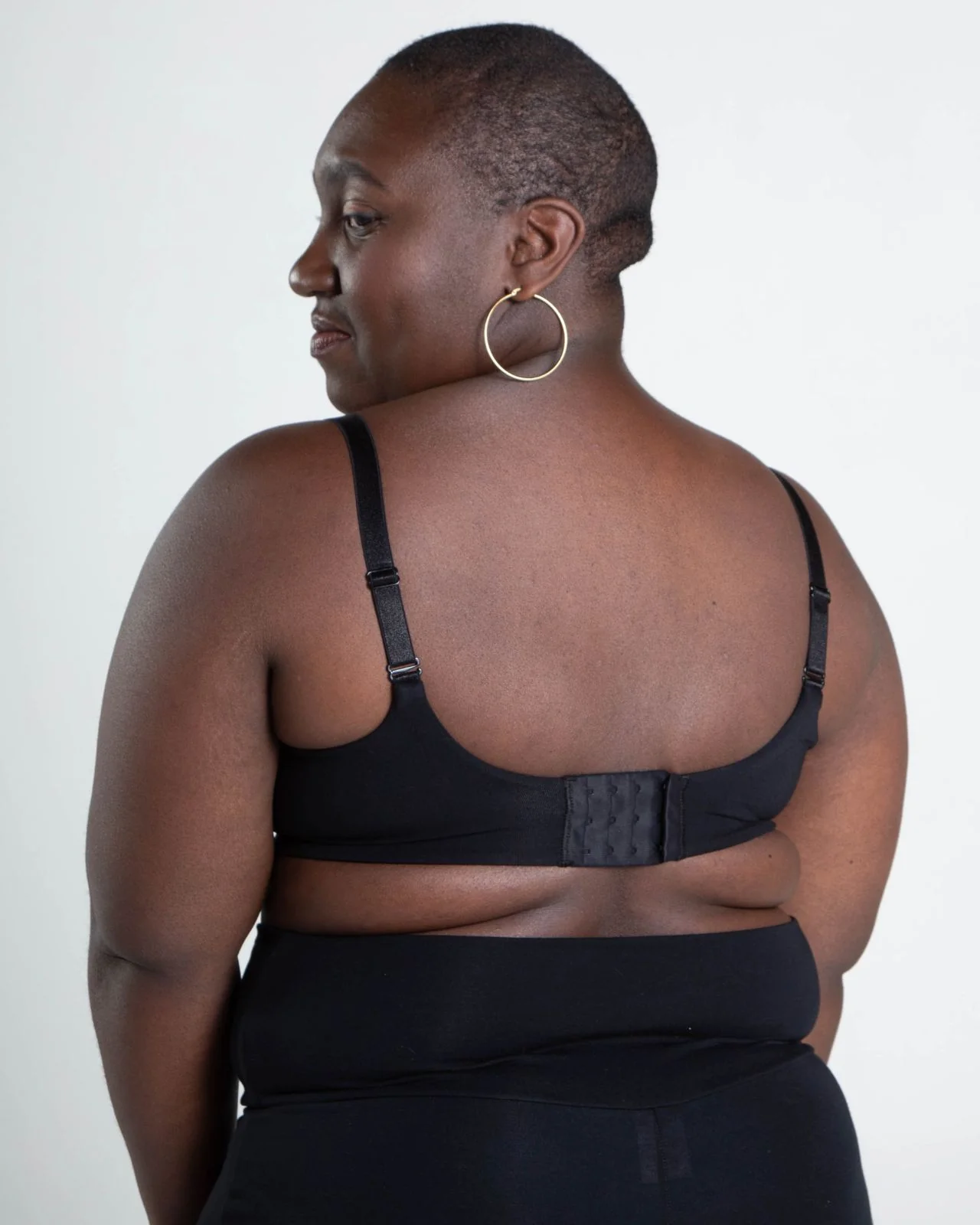 Monica Full Coverage Wireless Bra - Image 32