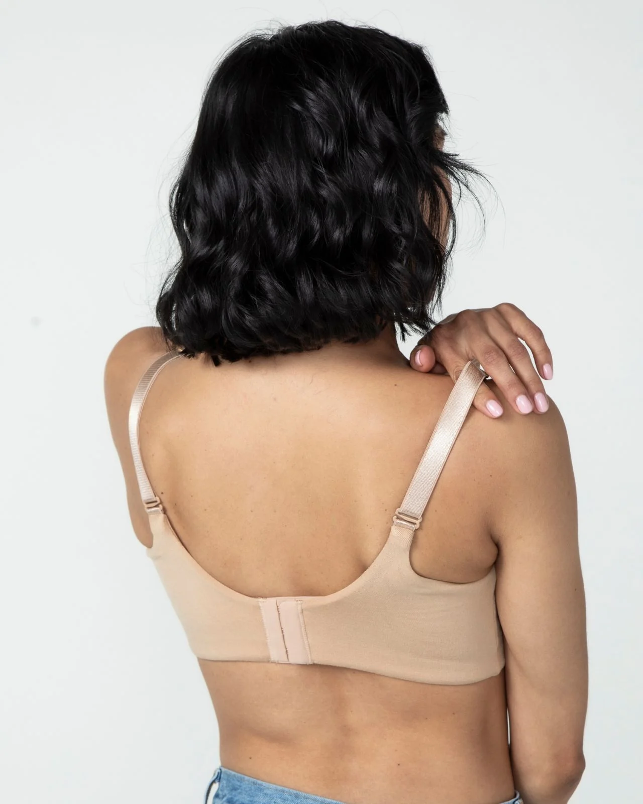 Monica Full Coverage Wireless Bra - Image 38