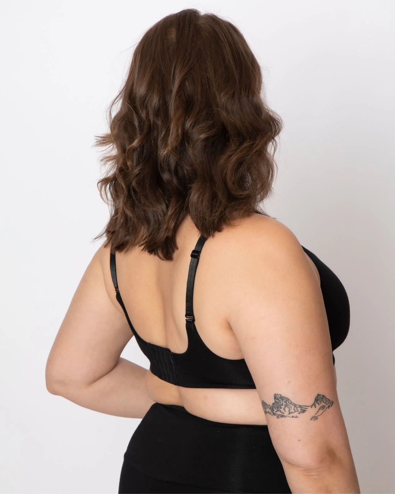 Monica Full Coverage Wireless Bra - Image 55