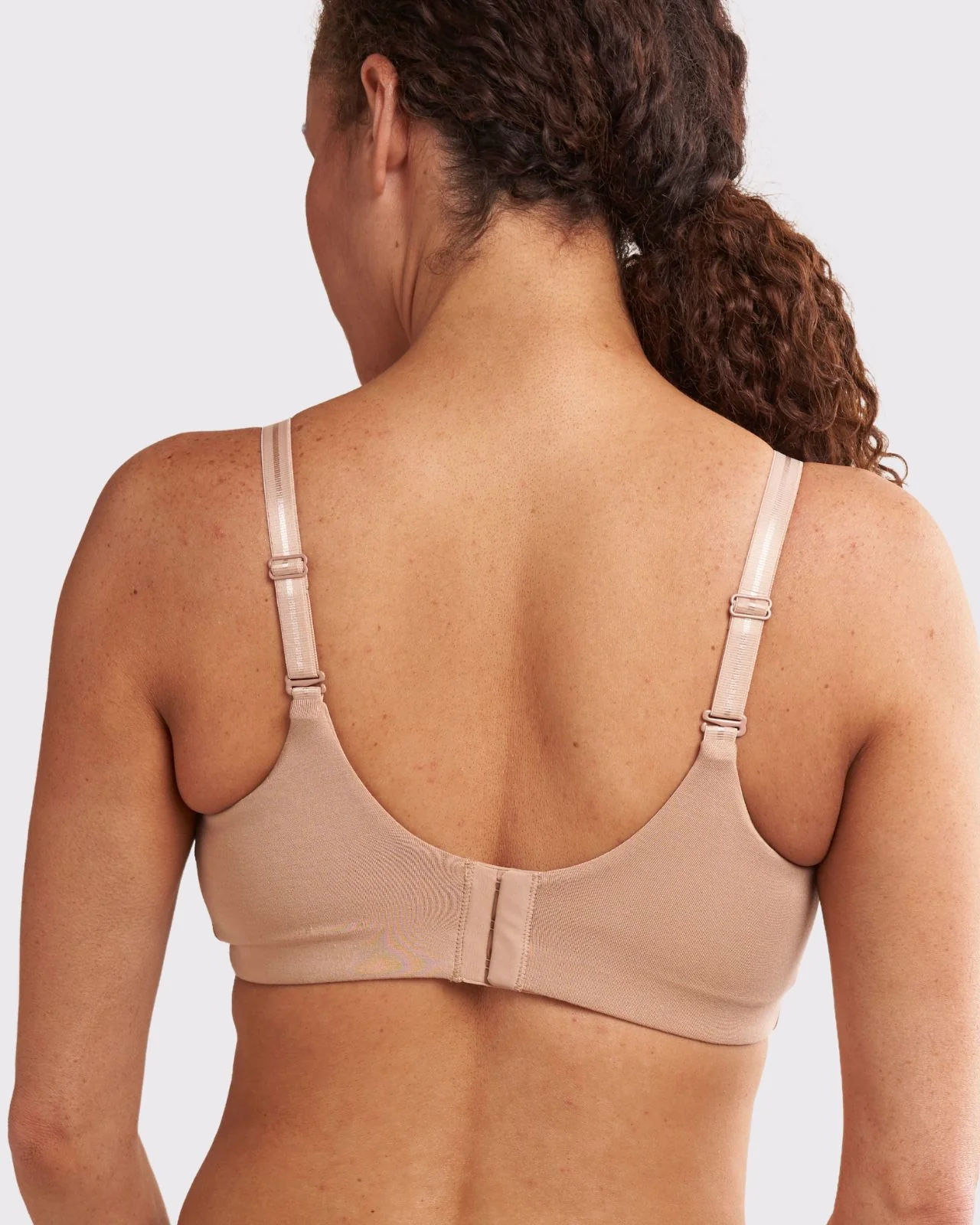 Monica Full Coverage Wireless Bra - Image 61