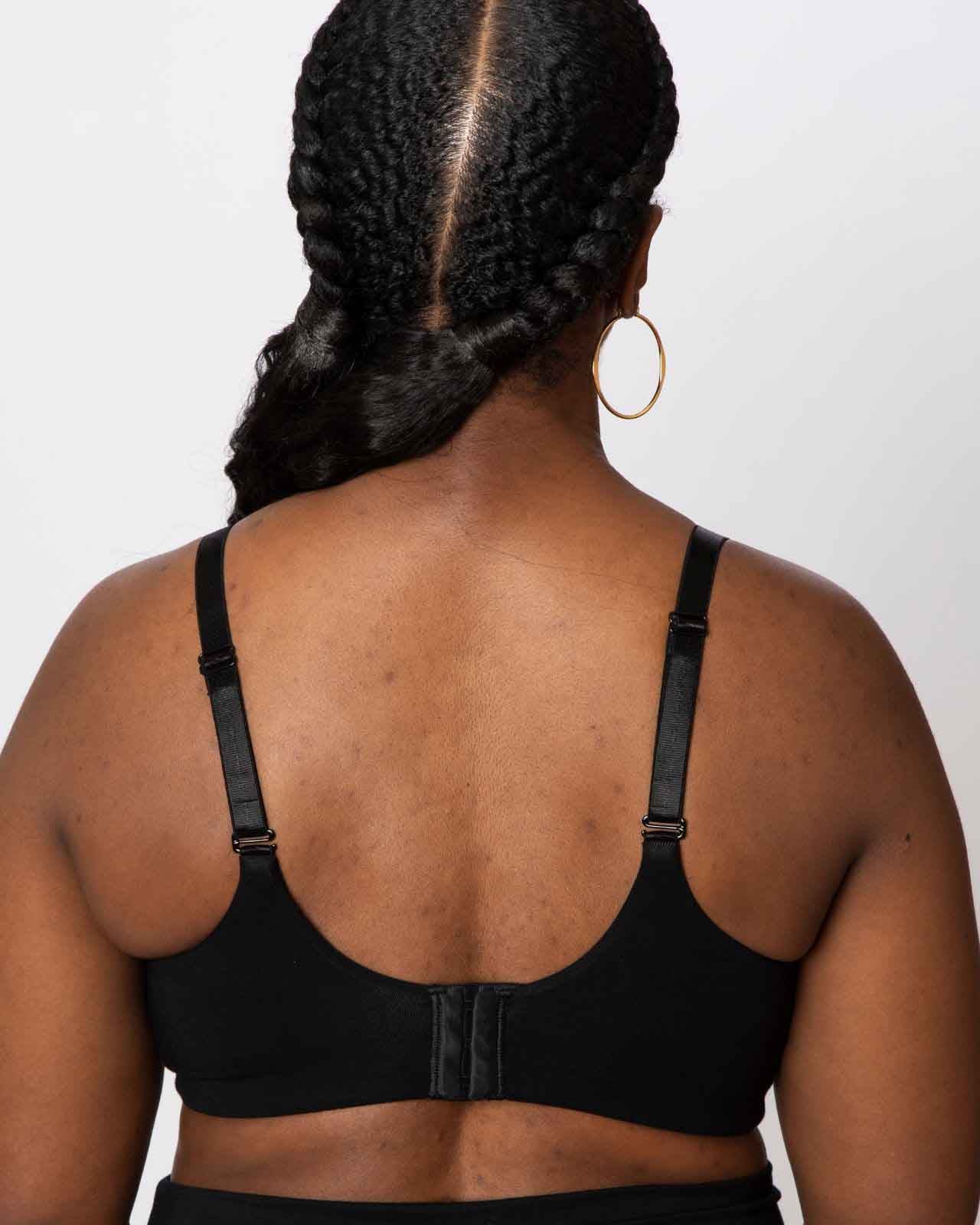 Monica Full Coverage Wireless Bra - Image 67