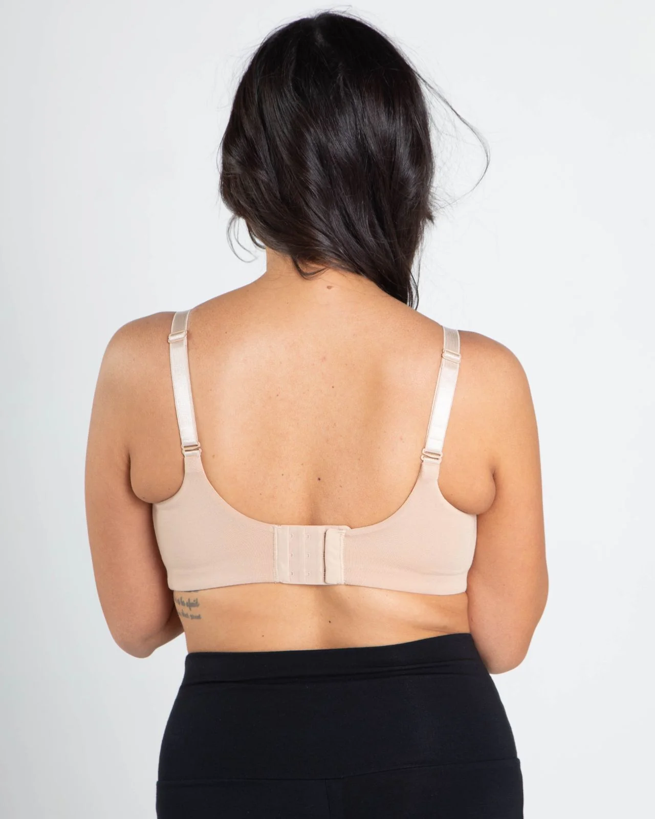 Monica Full Coverage Wireless Bra - Image 85