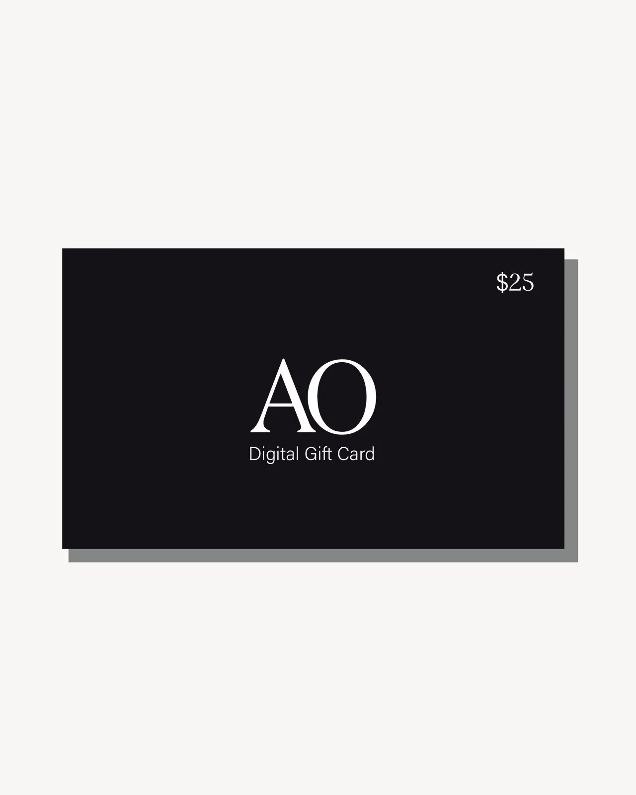 Gift Card - Image 3