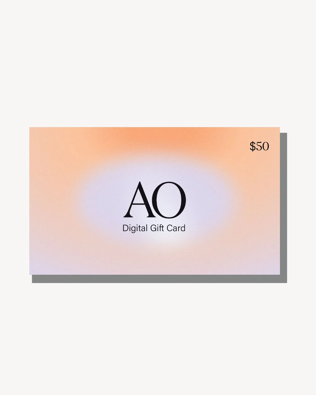 Gift Card - Image 4