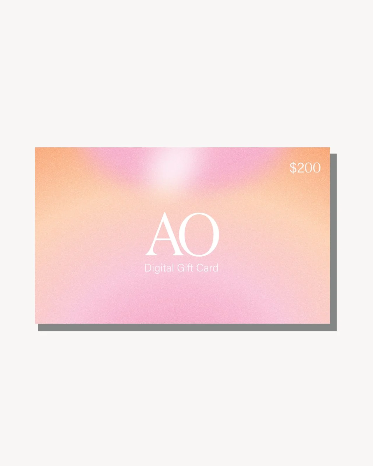 Gift Card - Image 7