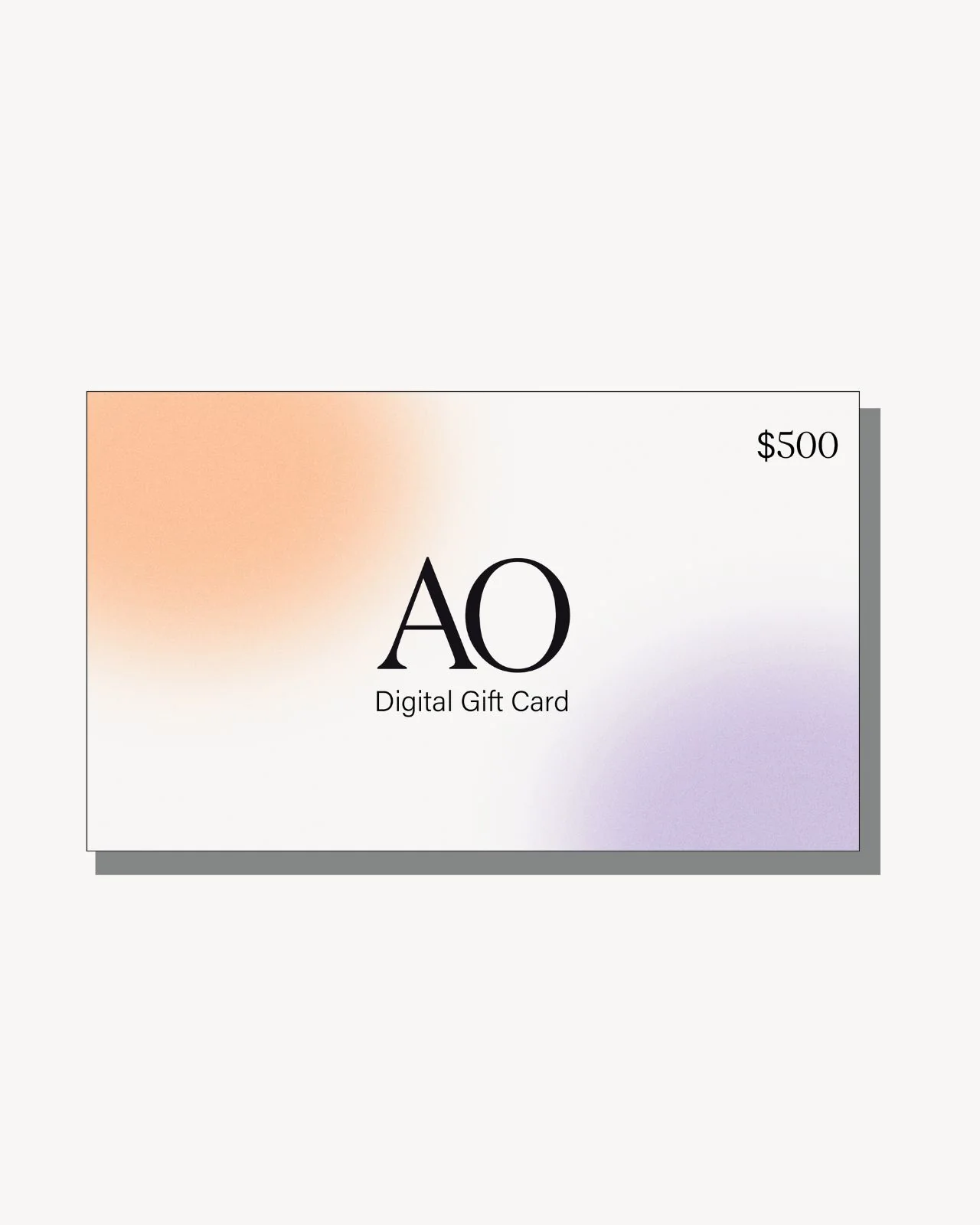 Gift Card - Image 8