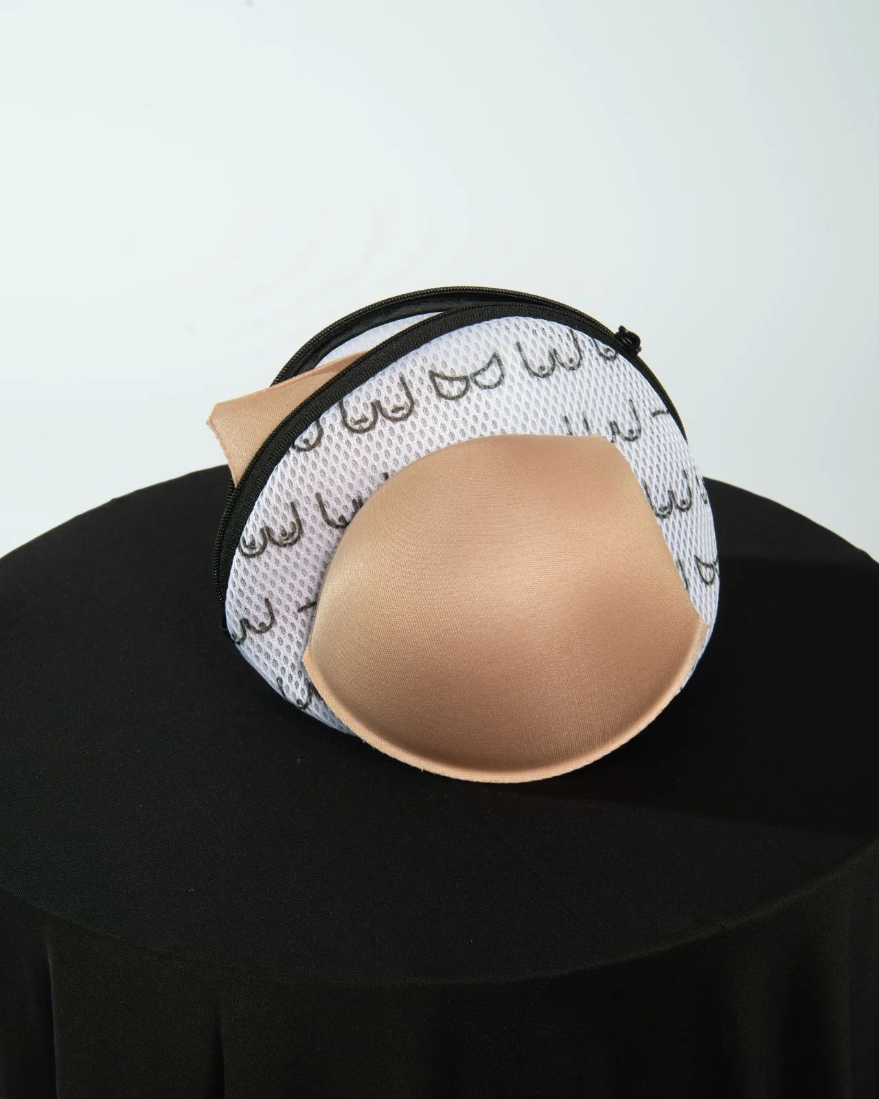 Left F(oo)B Breast Insert - Image 5