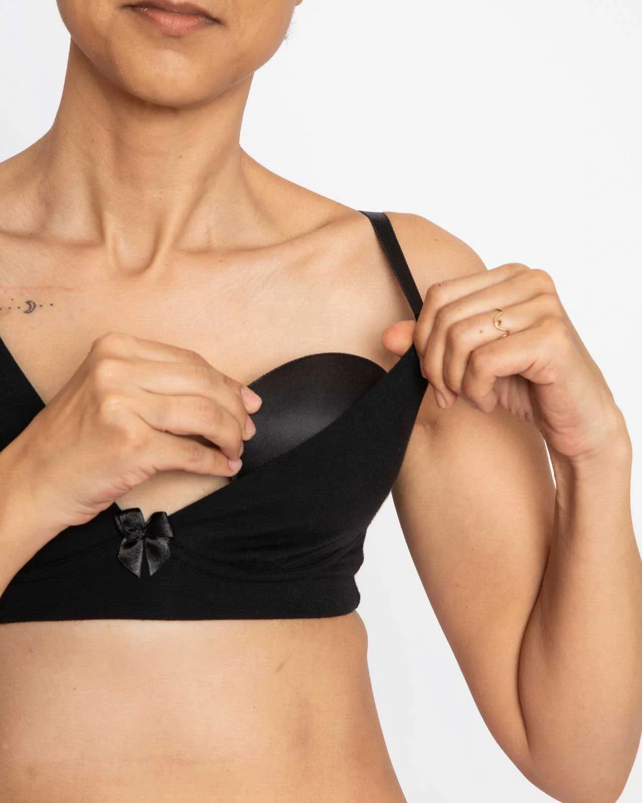 Left F(oo)B Breast Insert - Image 7