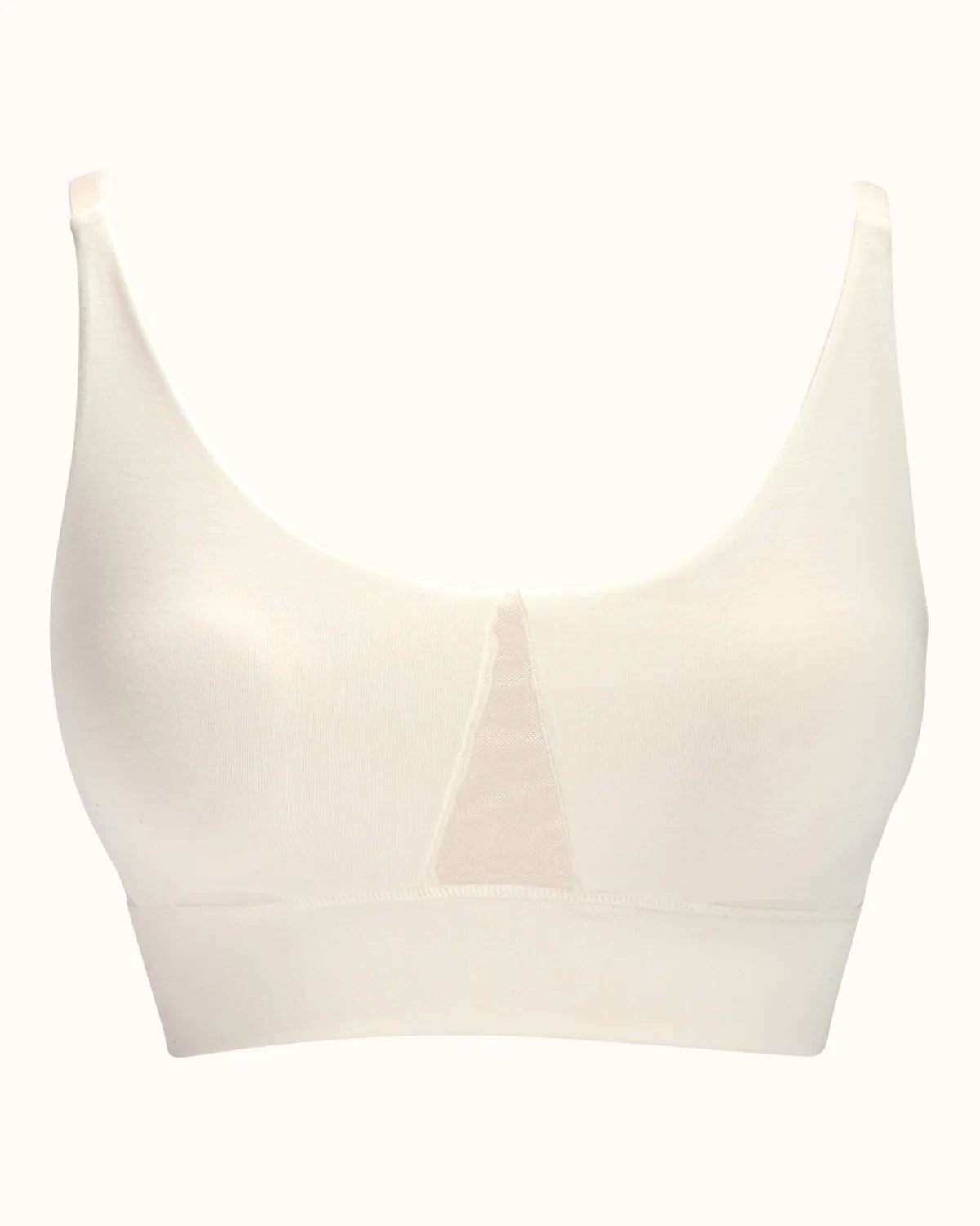Leslie Leisure Pocketed Bra - Image 143