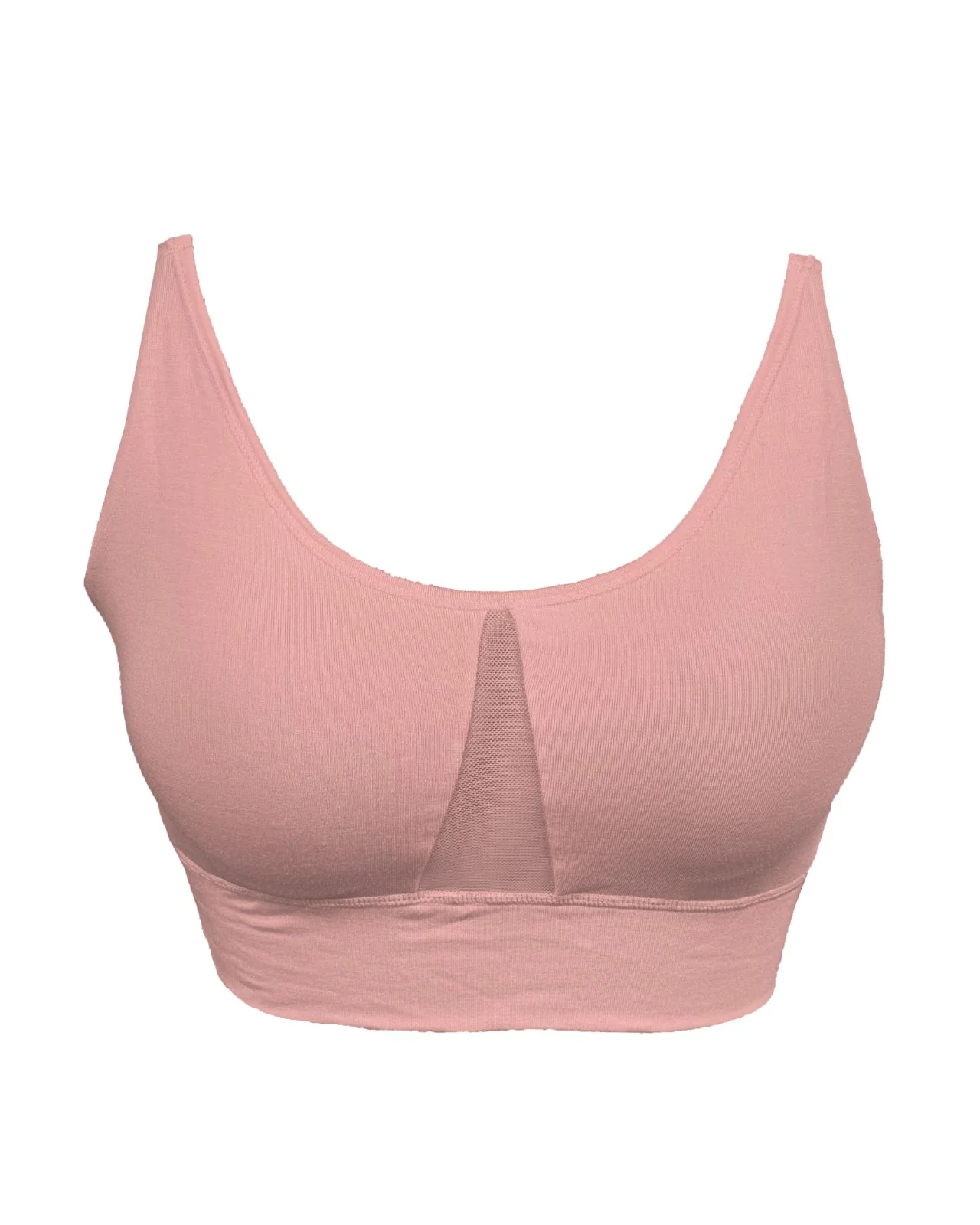 Leslie Leisure Pocketed Bra - Image 145