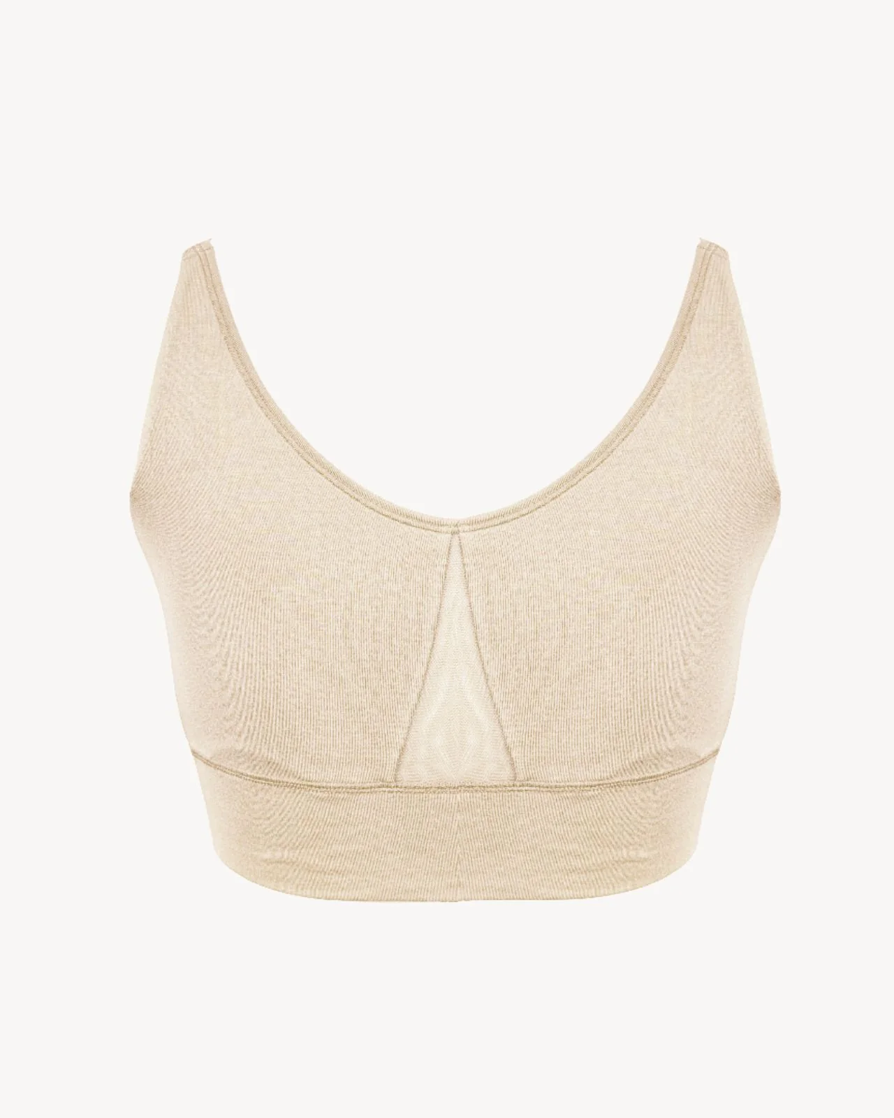 Leslie Leisure Pocketed Bra - Image 146