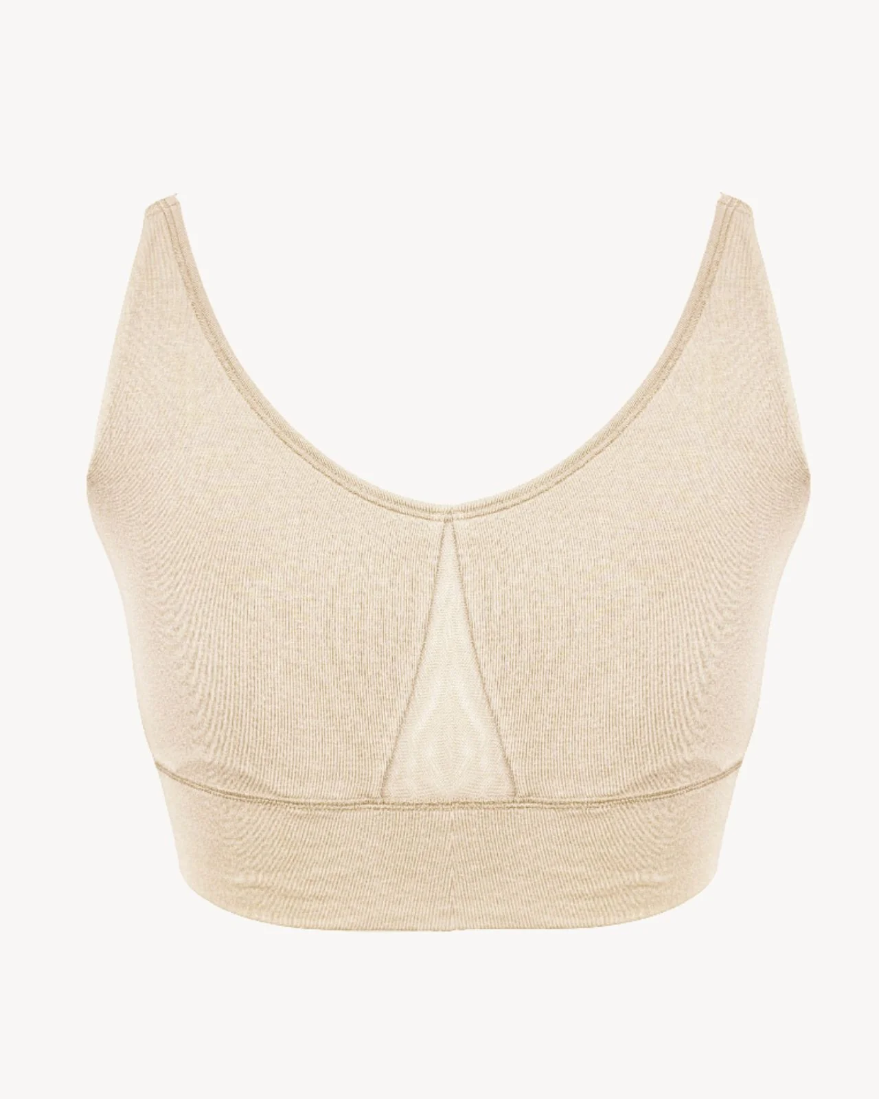 Leslie Leisure Pocketed Bra - Image 147