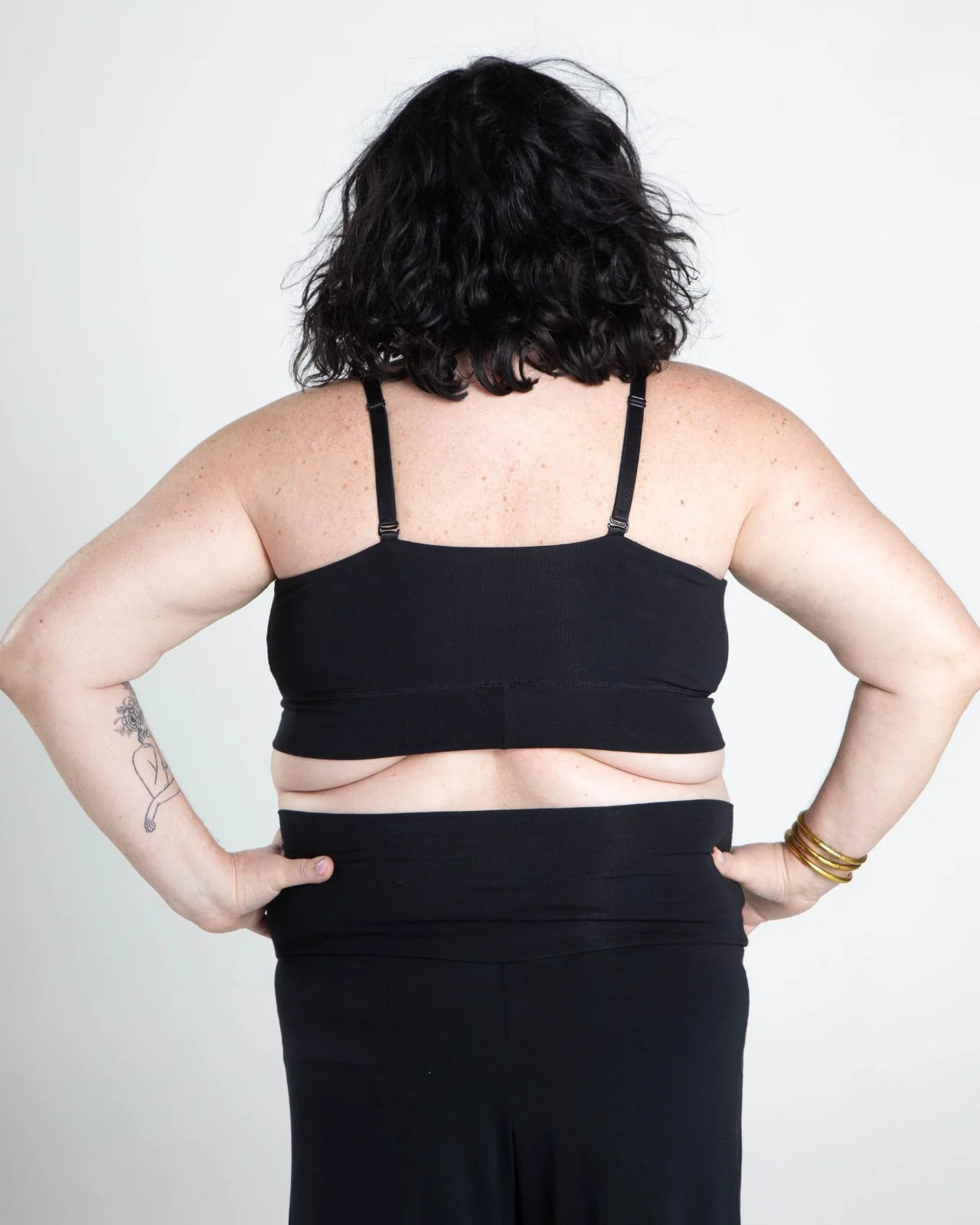 Leslie Leisure Pocketed Bra - Image 33