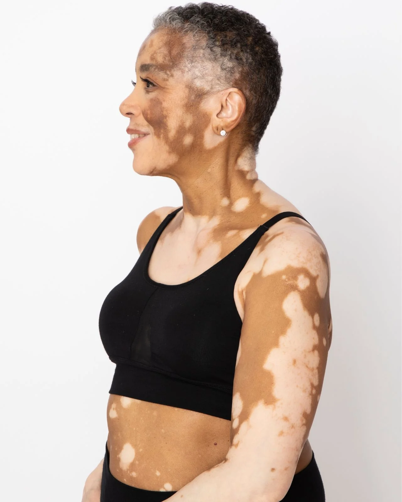 Leslie Leisure Pocketed Bra - Image 42