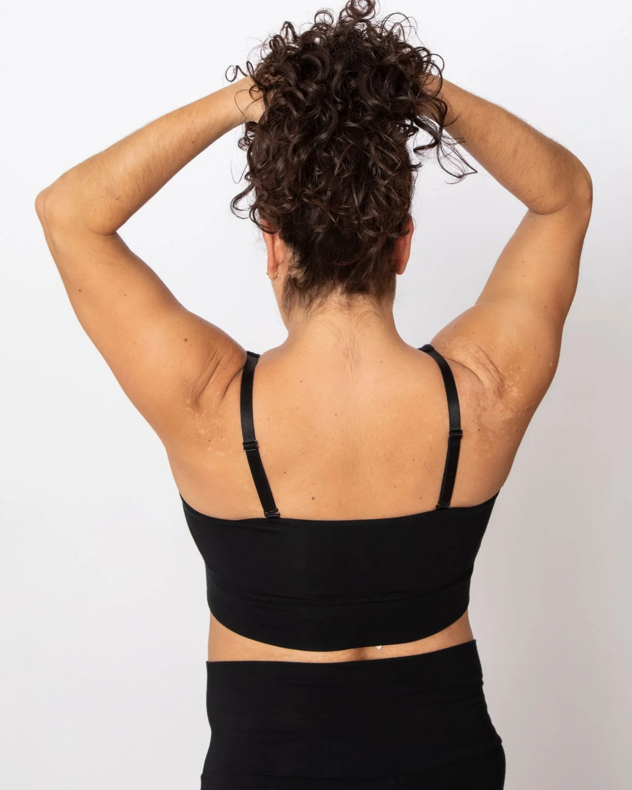 Leslie Leisure Pocketed Bra - Image 52