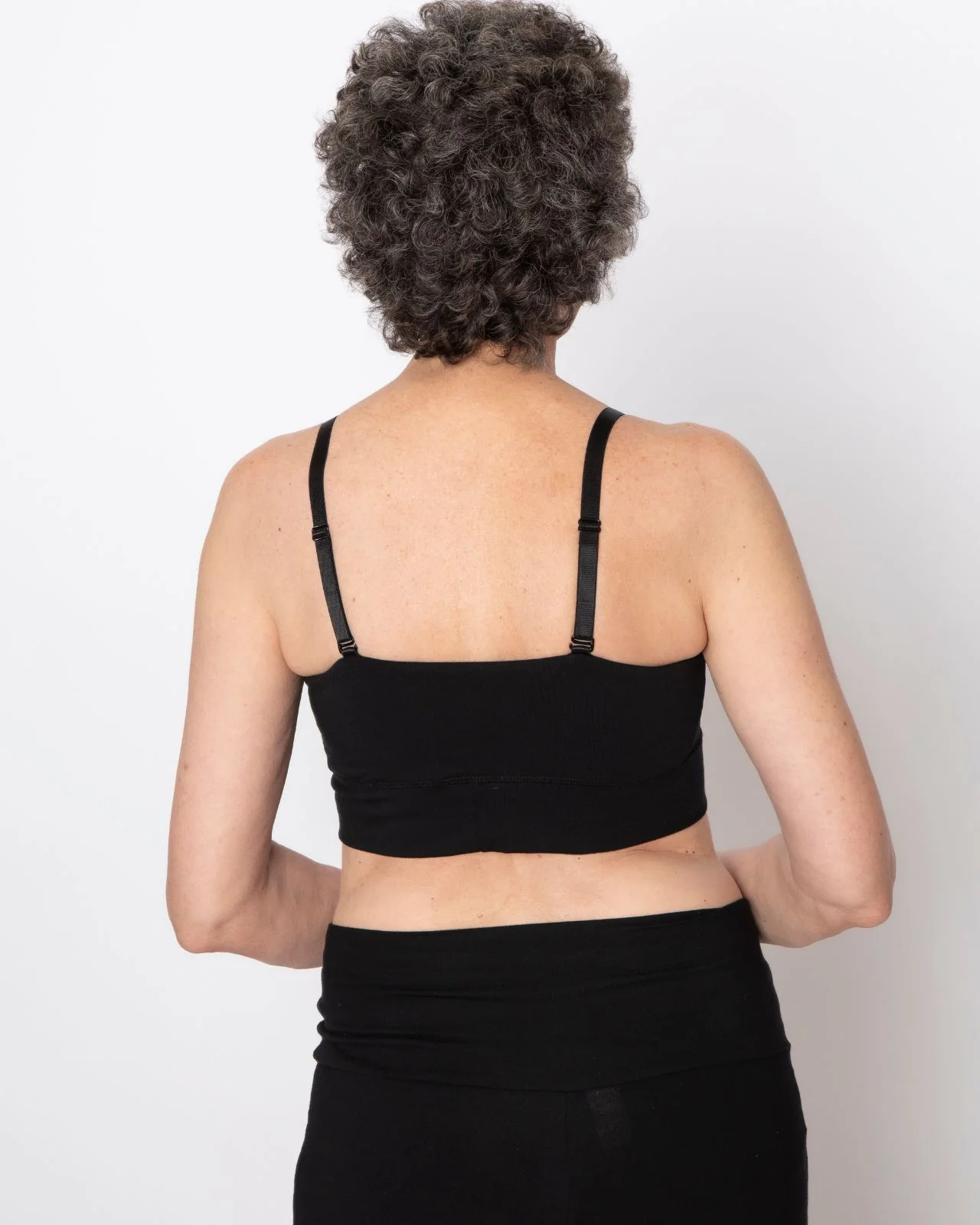 Leslie Leisure Pocketed Bra - Image 59